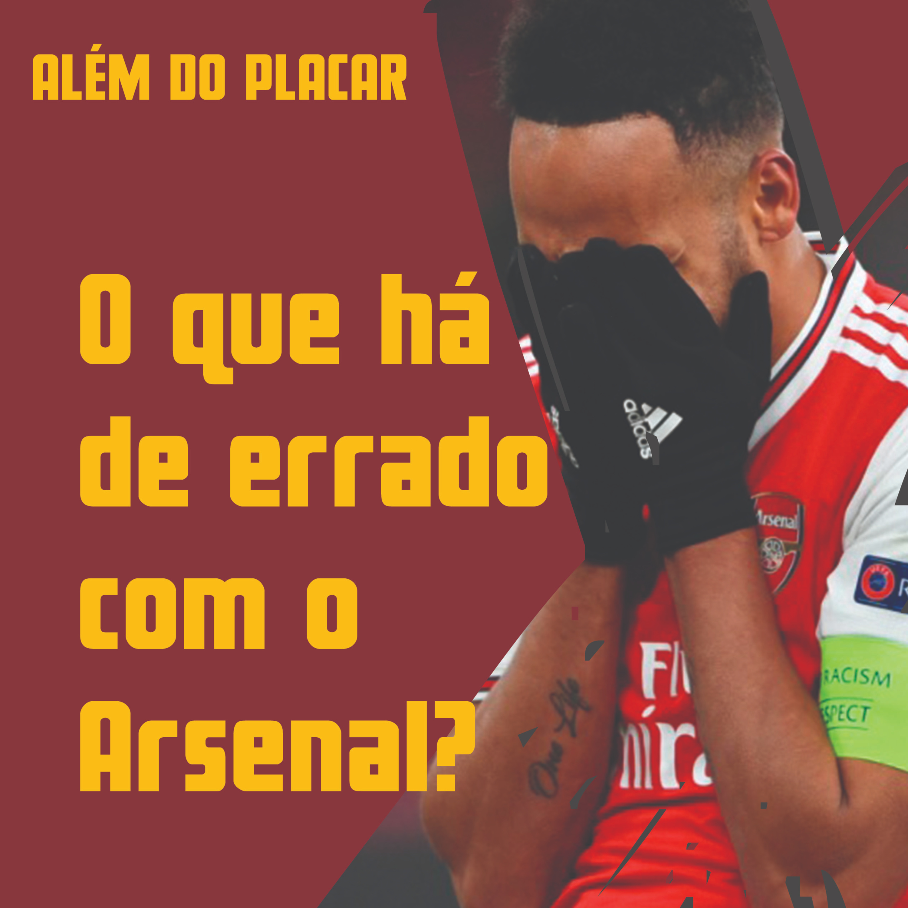Além do Placar
