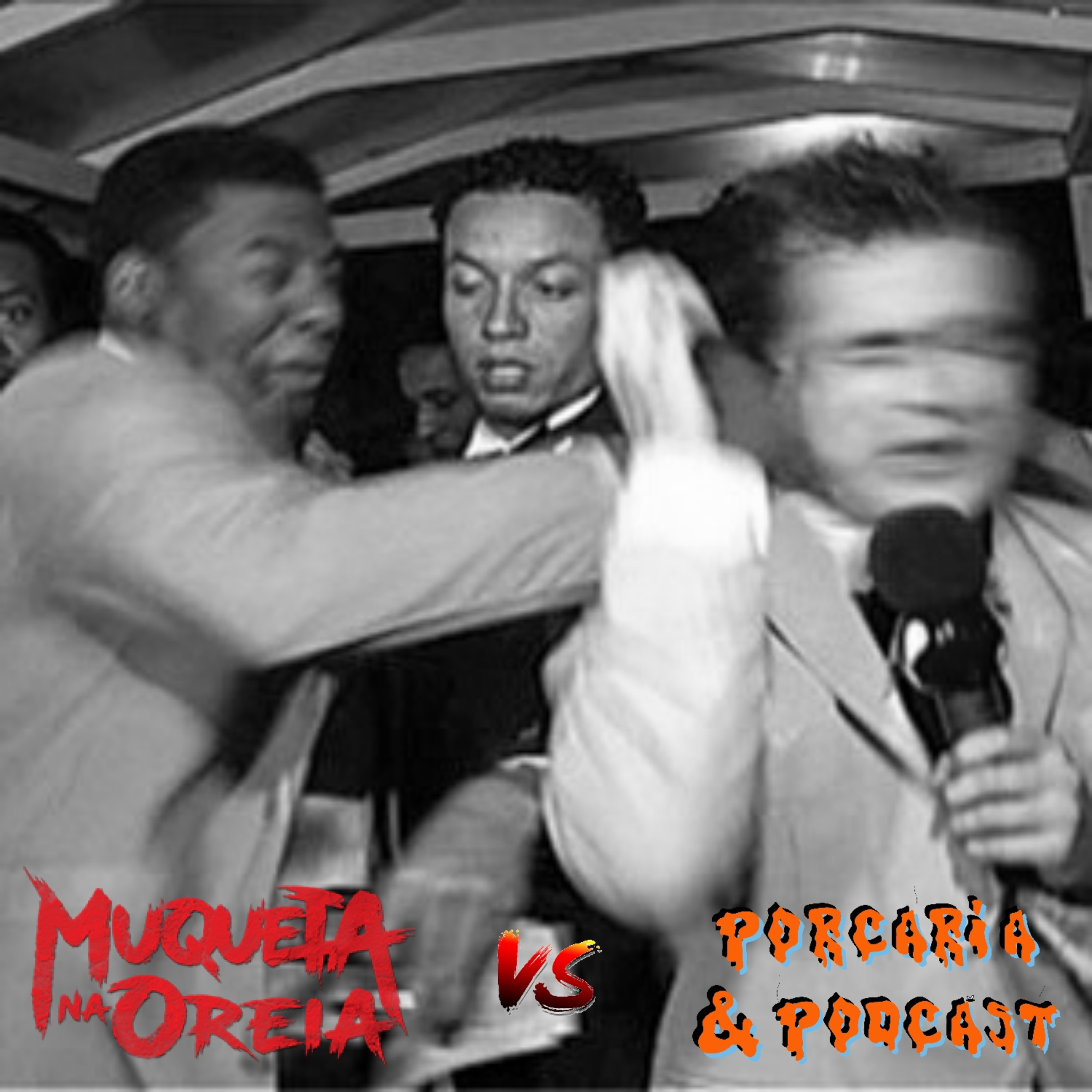 Porcaria & Podcast