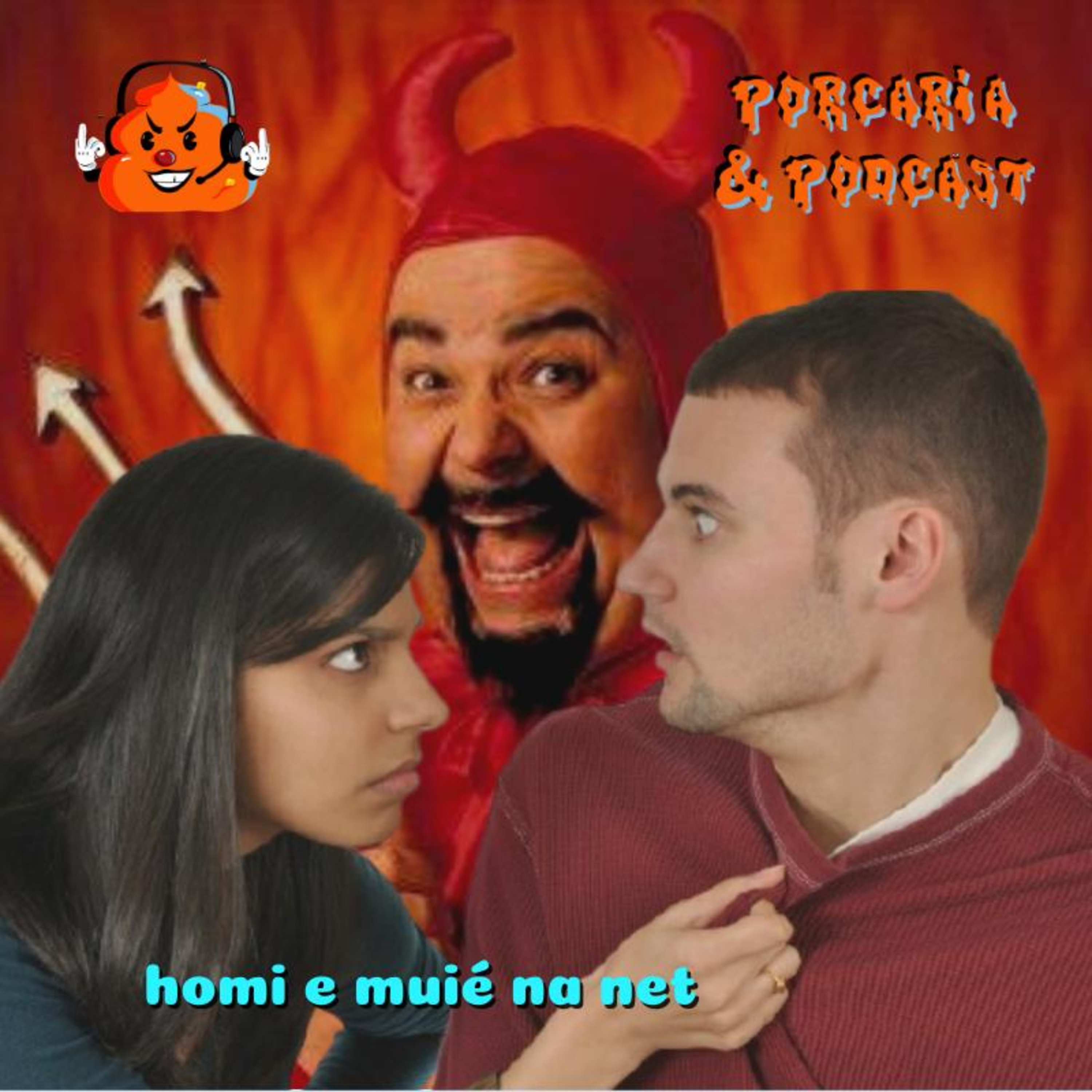 Porcaria & Podcast