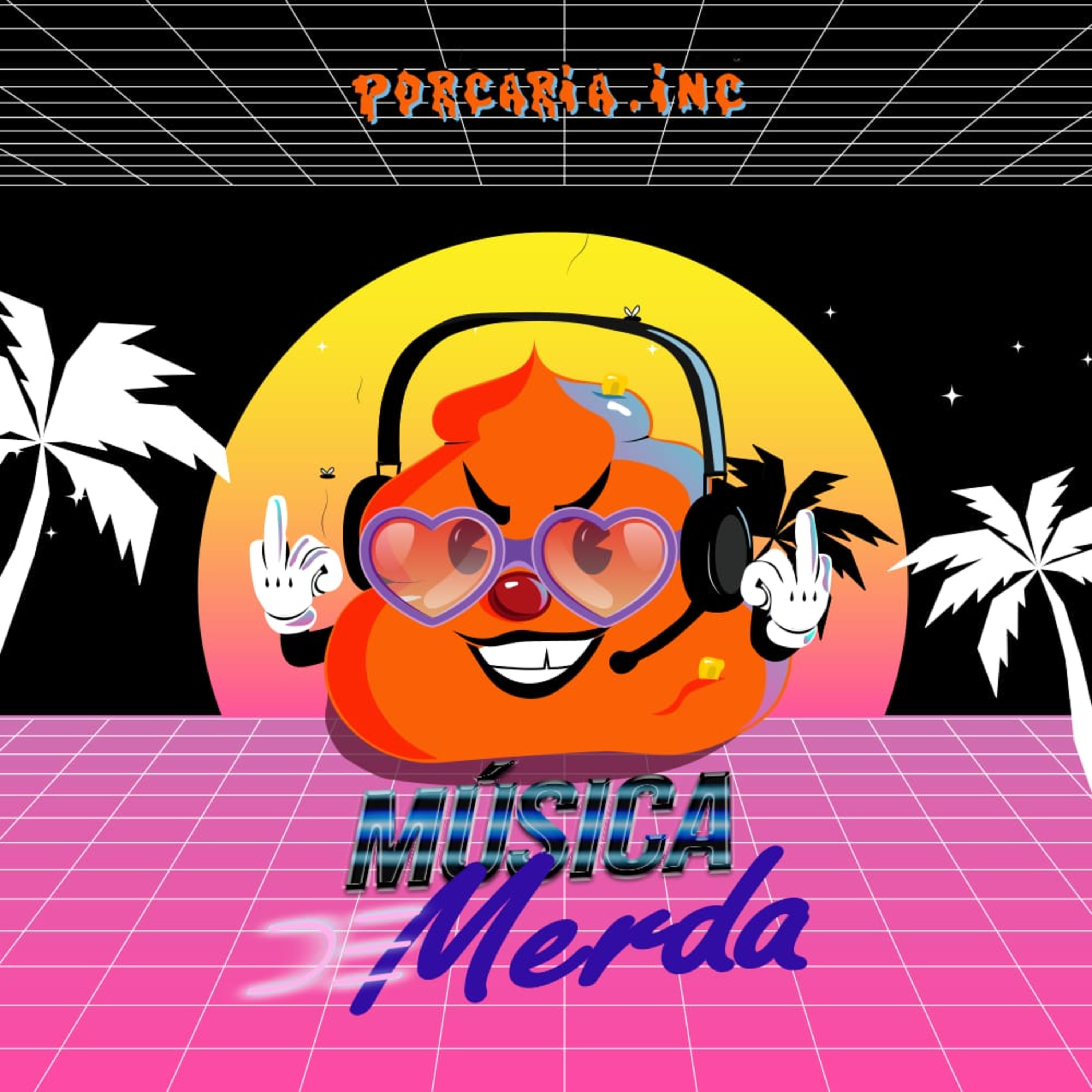 Porcaria & Podcast