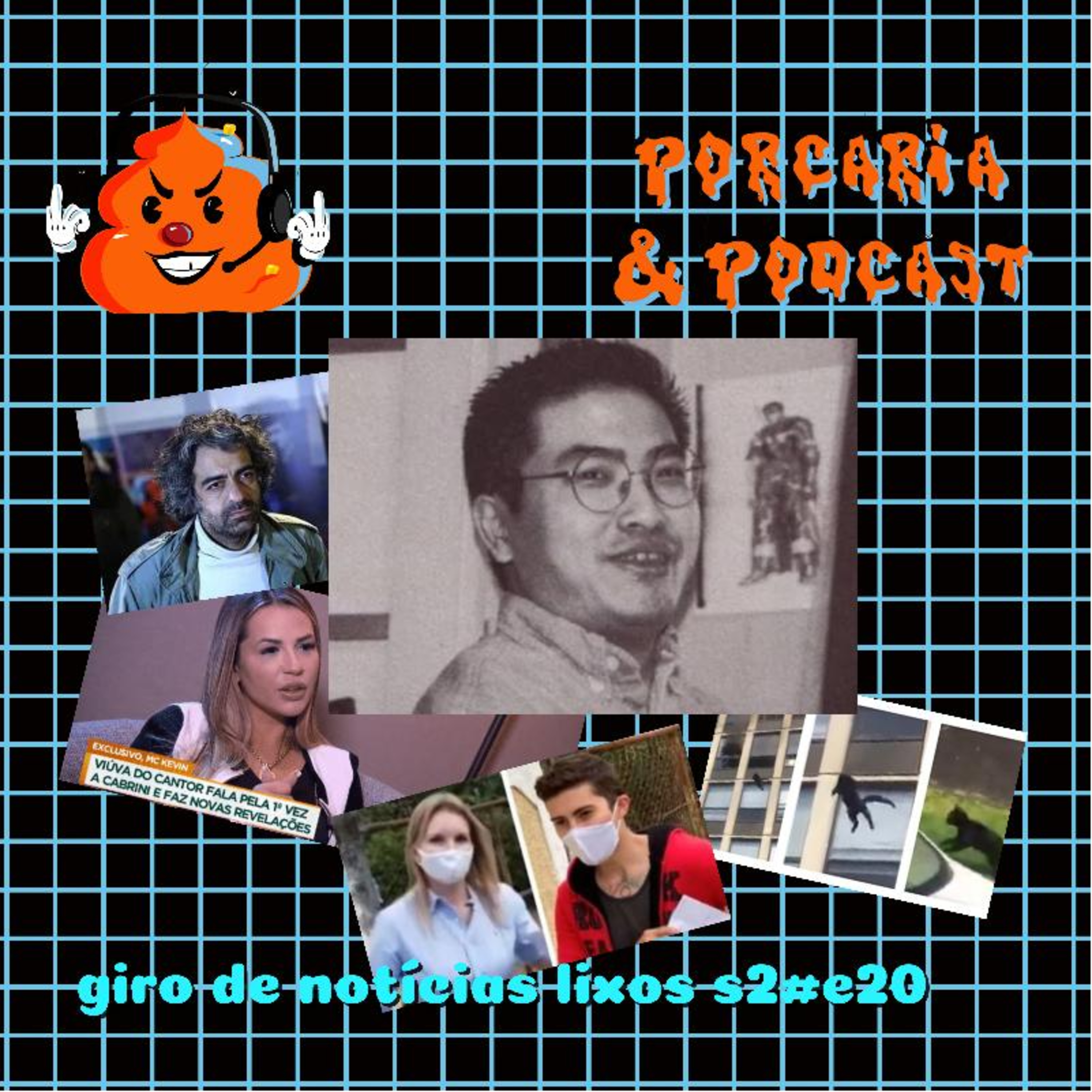 Porcaria & Podcast