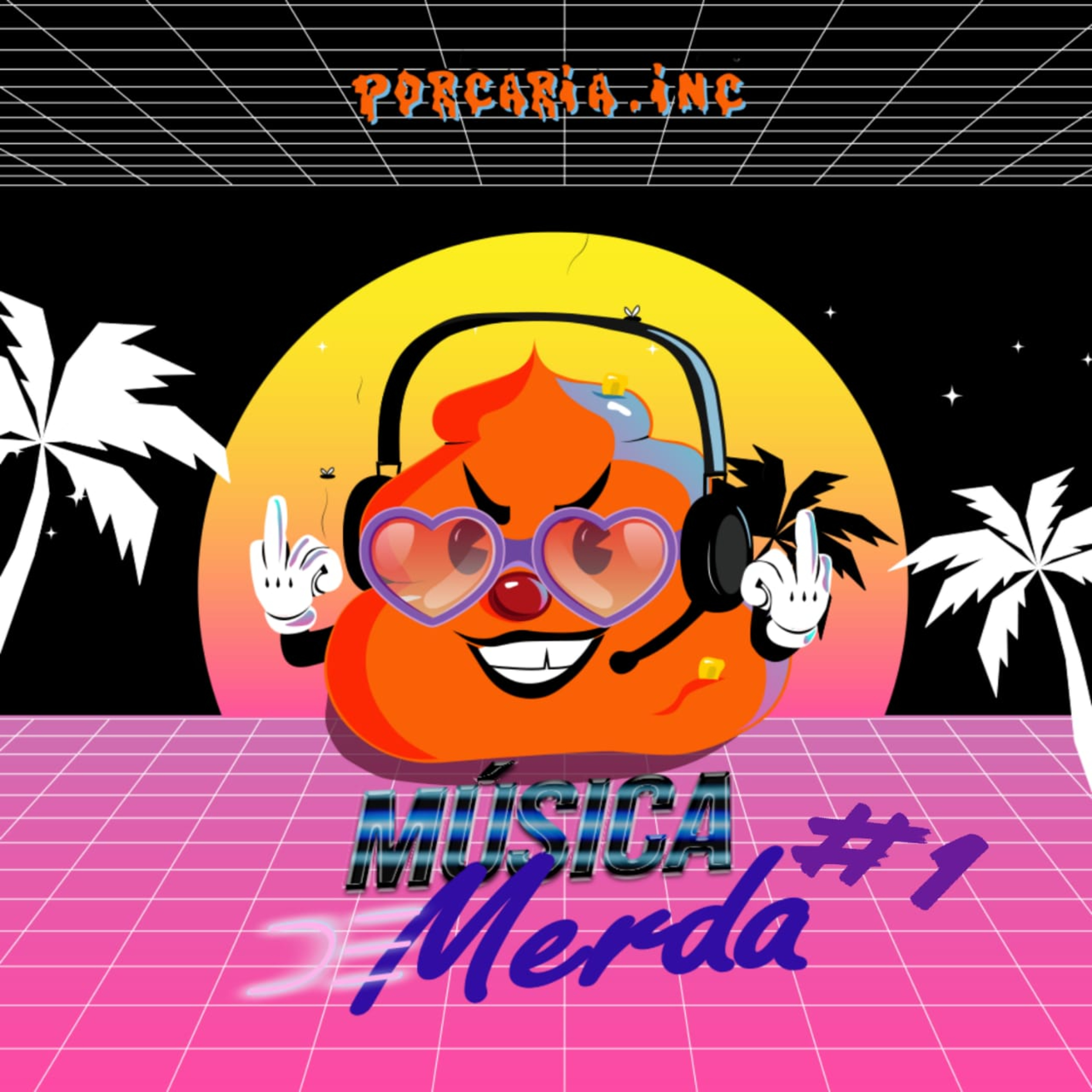 Porcaria & Podcast