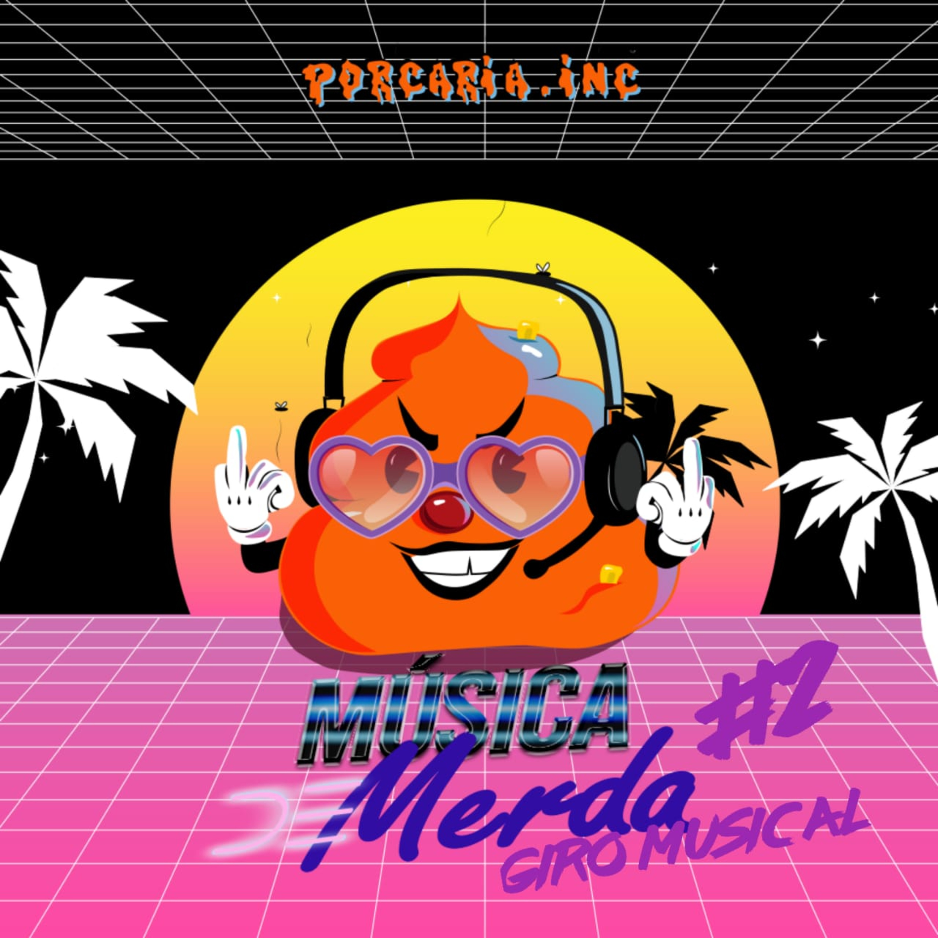 Porcaria & Podcast