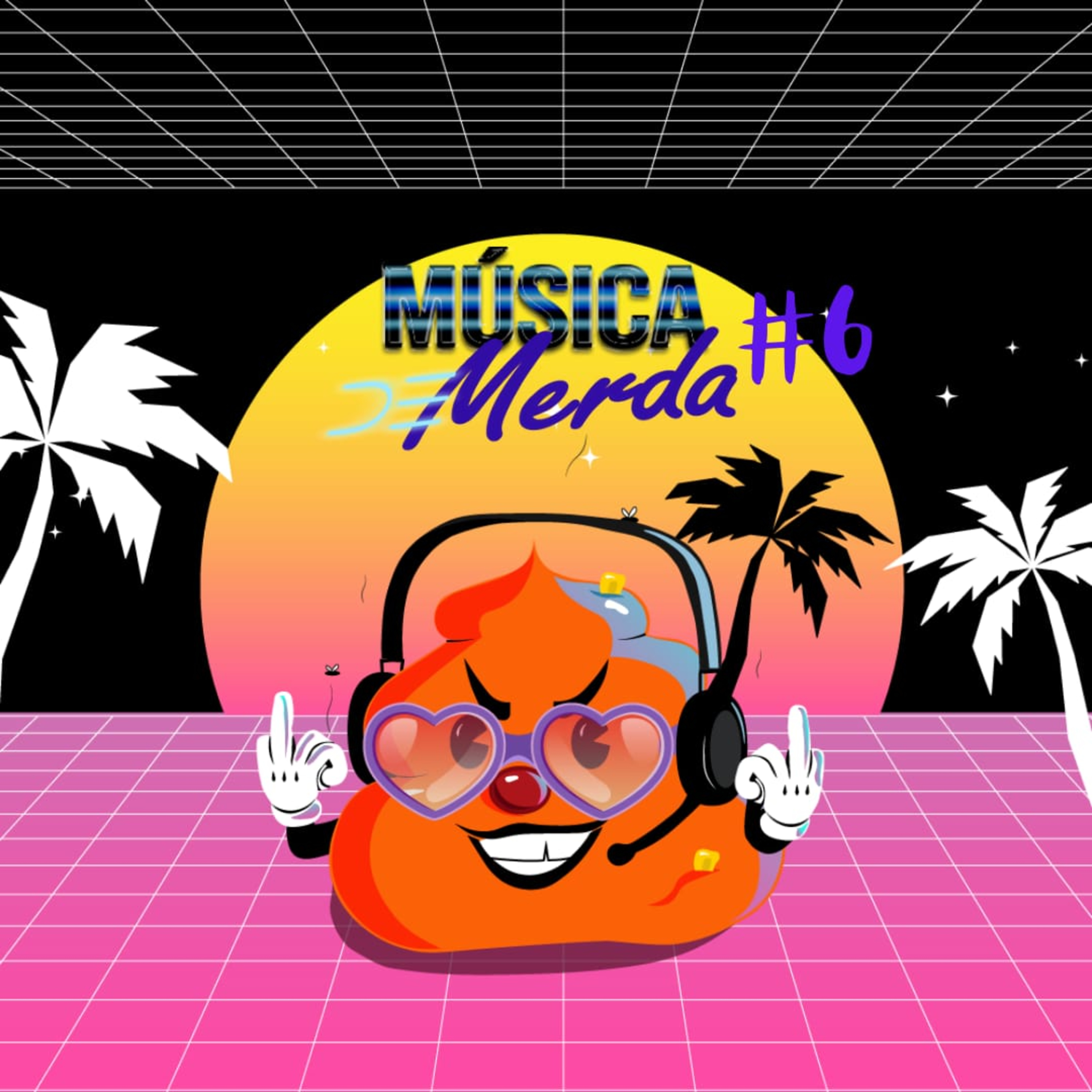 Porcaria & Podcast