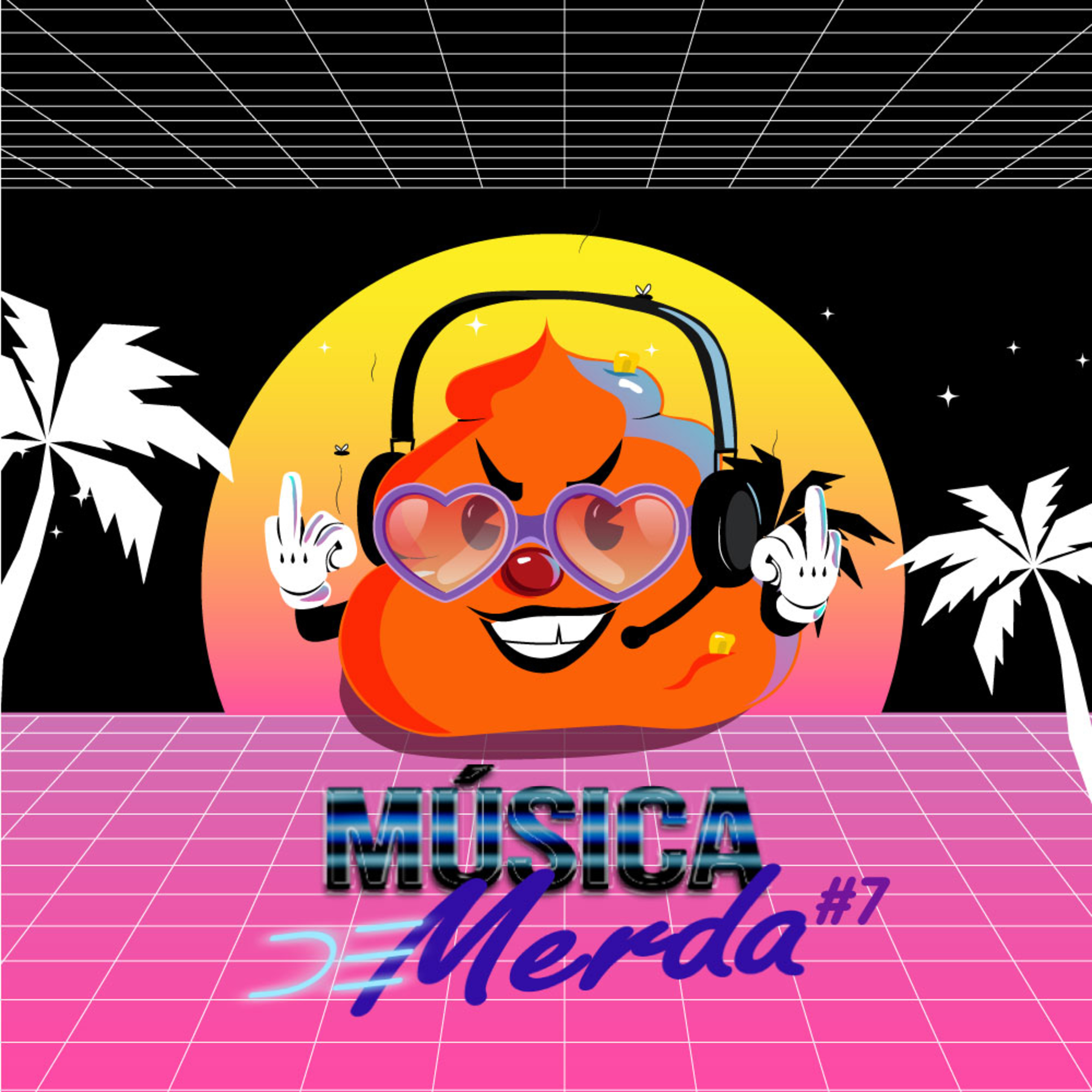 Porcaria & Podcast