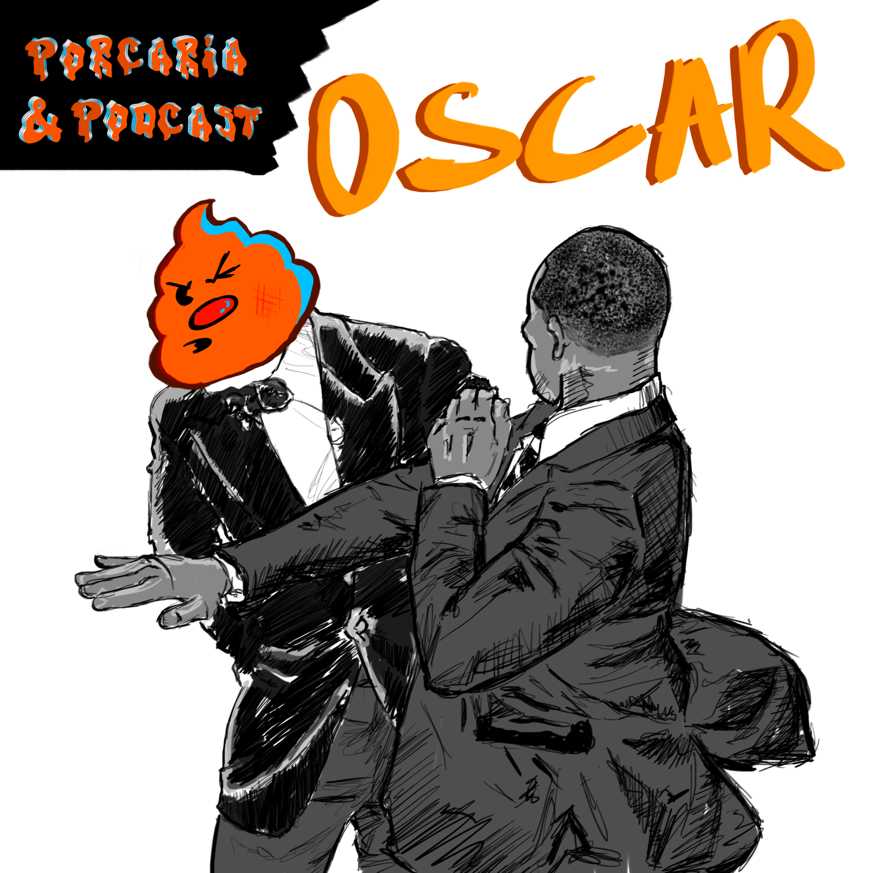 Porcaria & Podcast