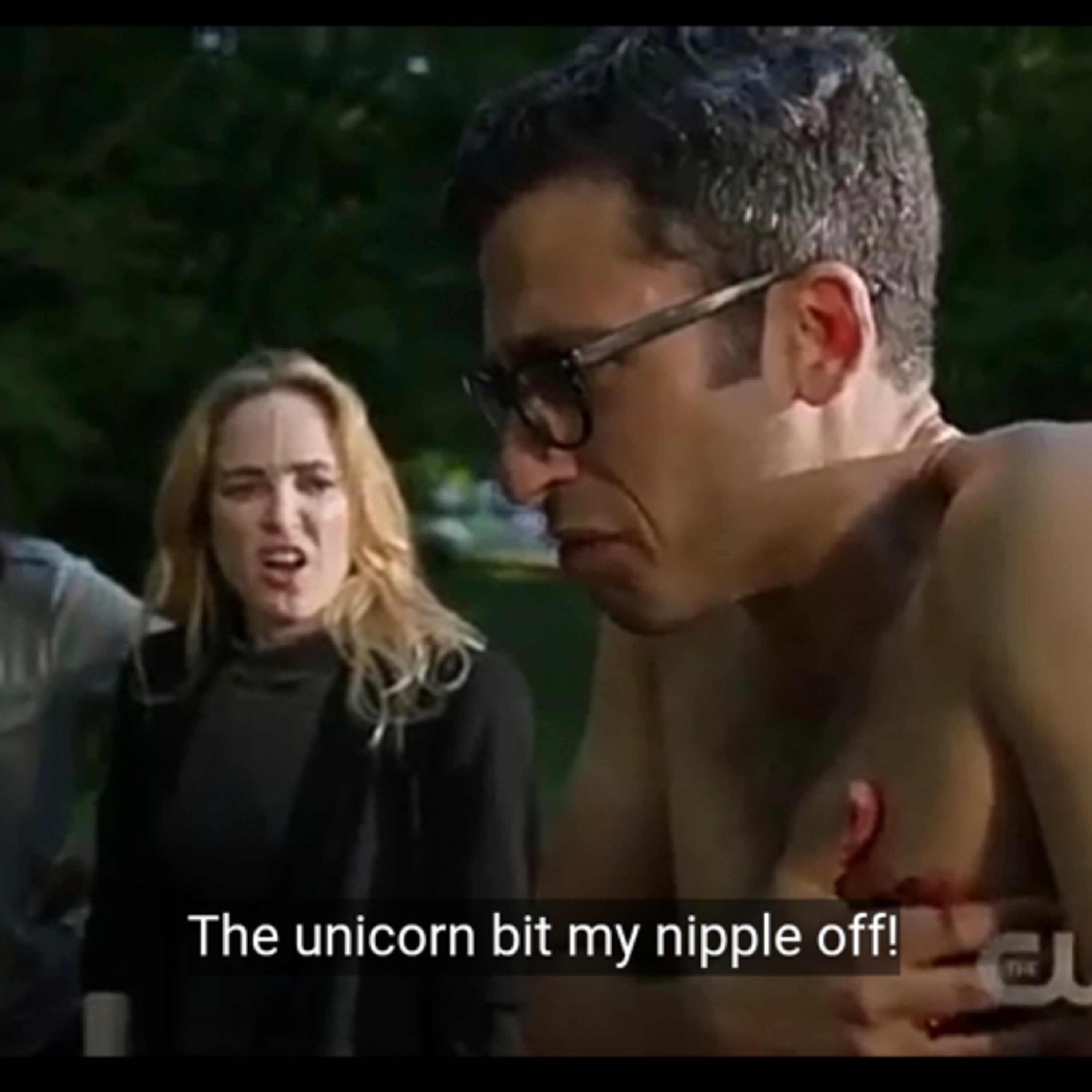 WaKinda Black NerdCast Is This