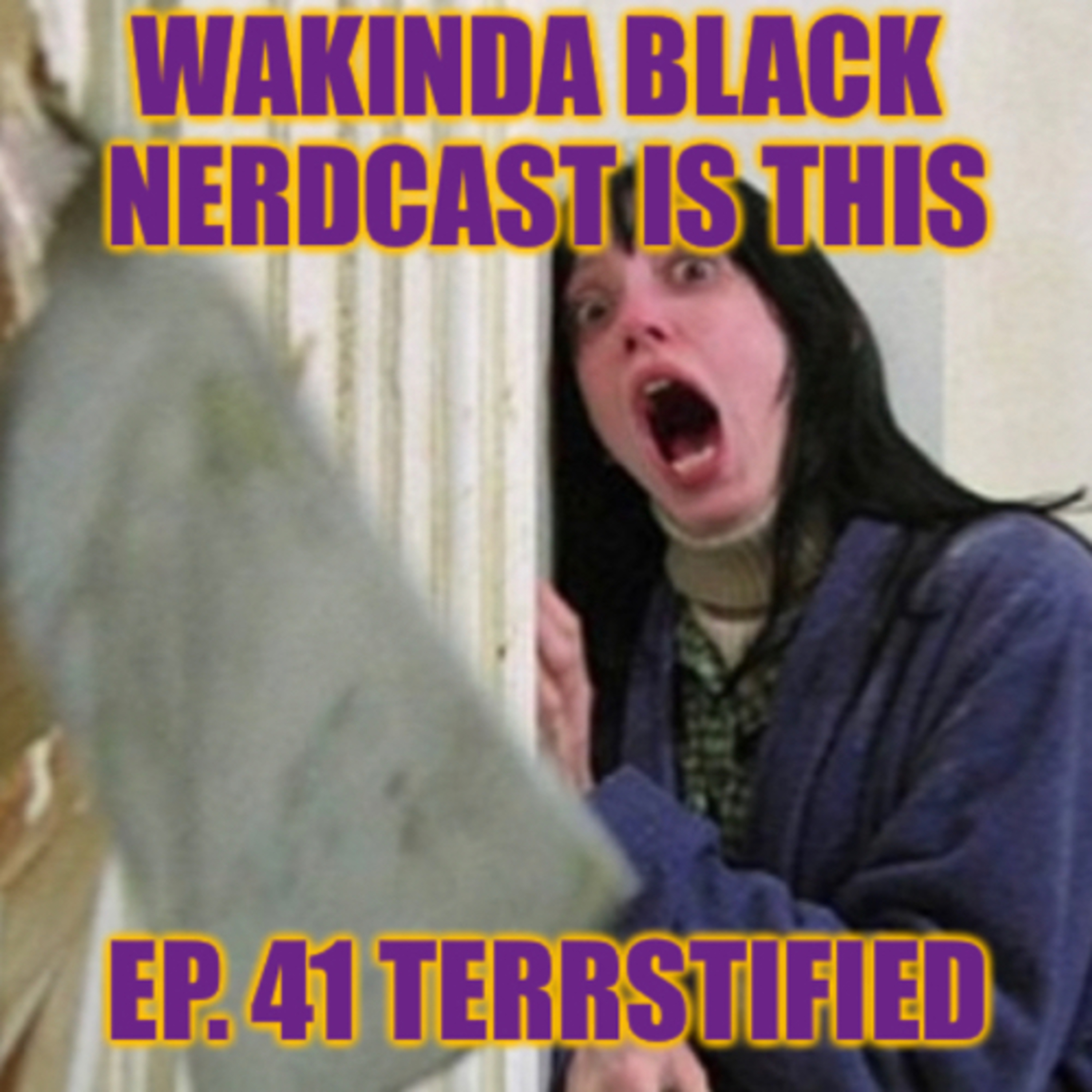 WaKinda Black NerdCast Is This
