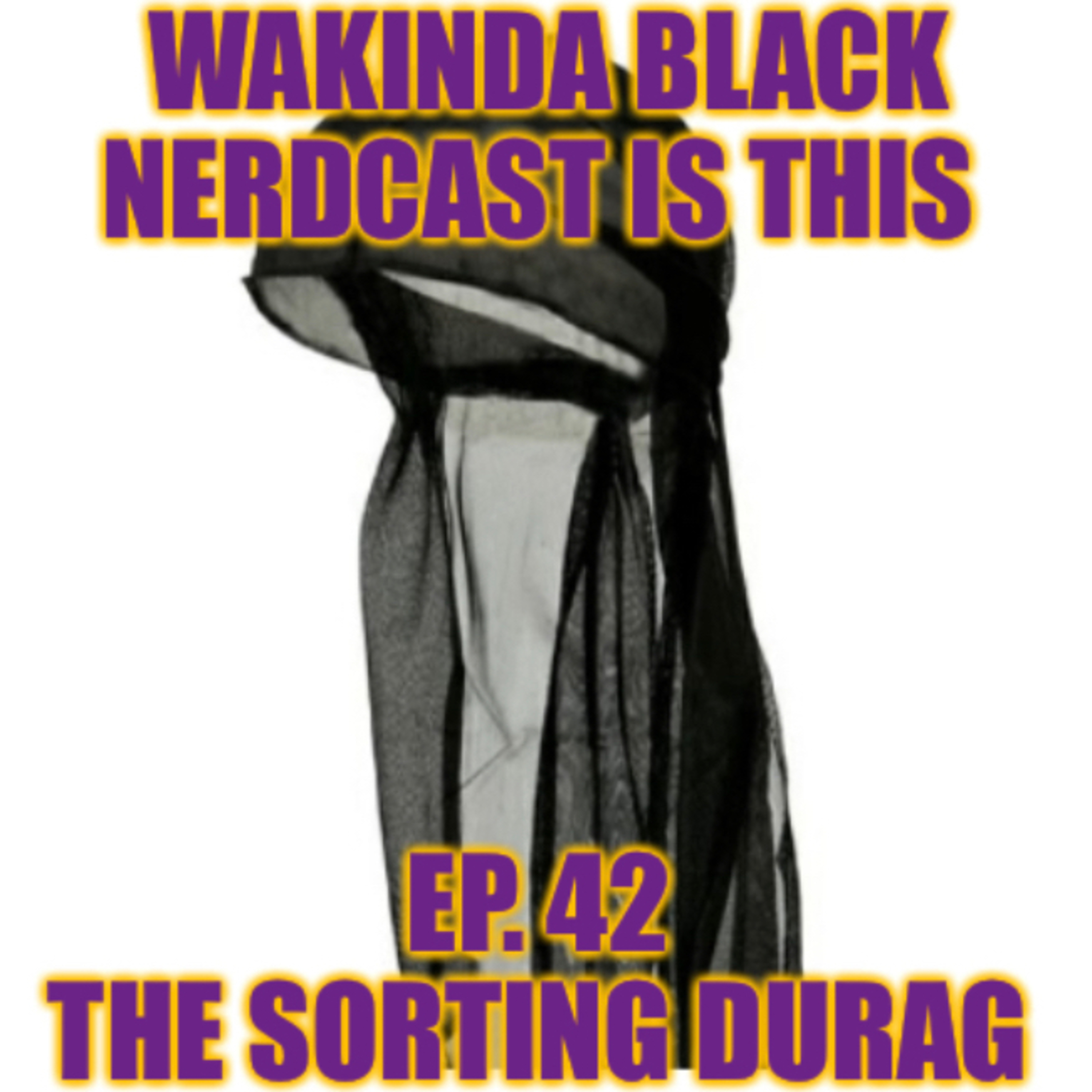 WaKinda Black NerdCast Is This