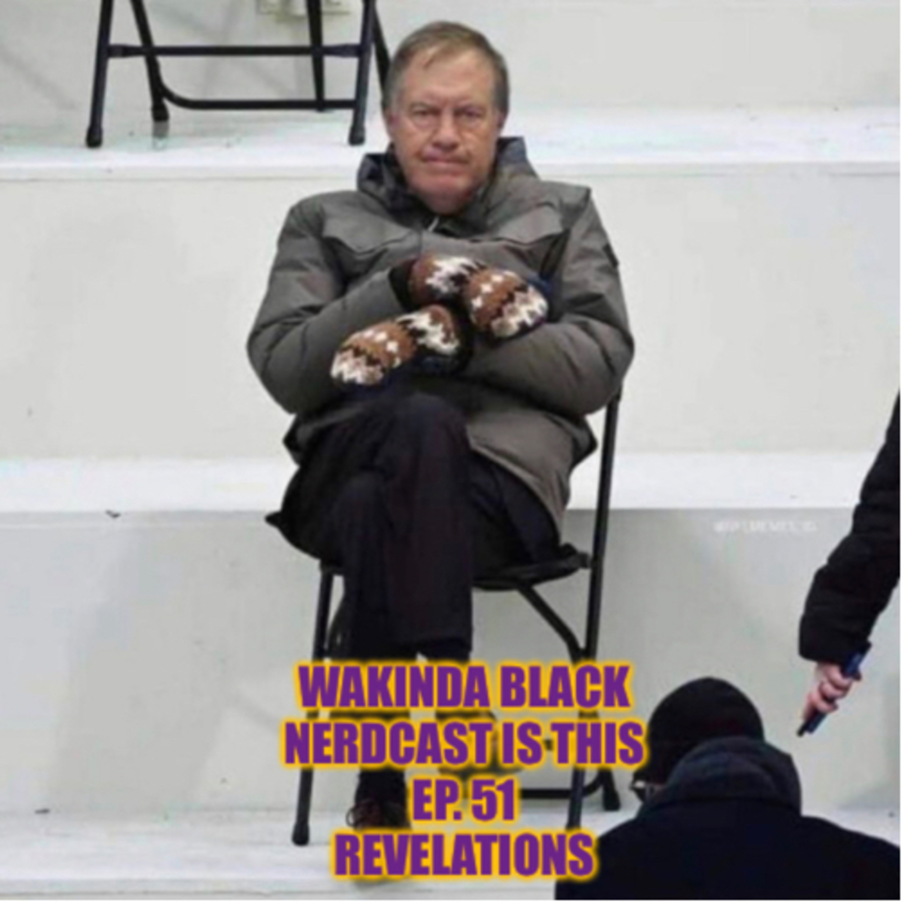 WaKinda Black NerdCast Is This