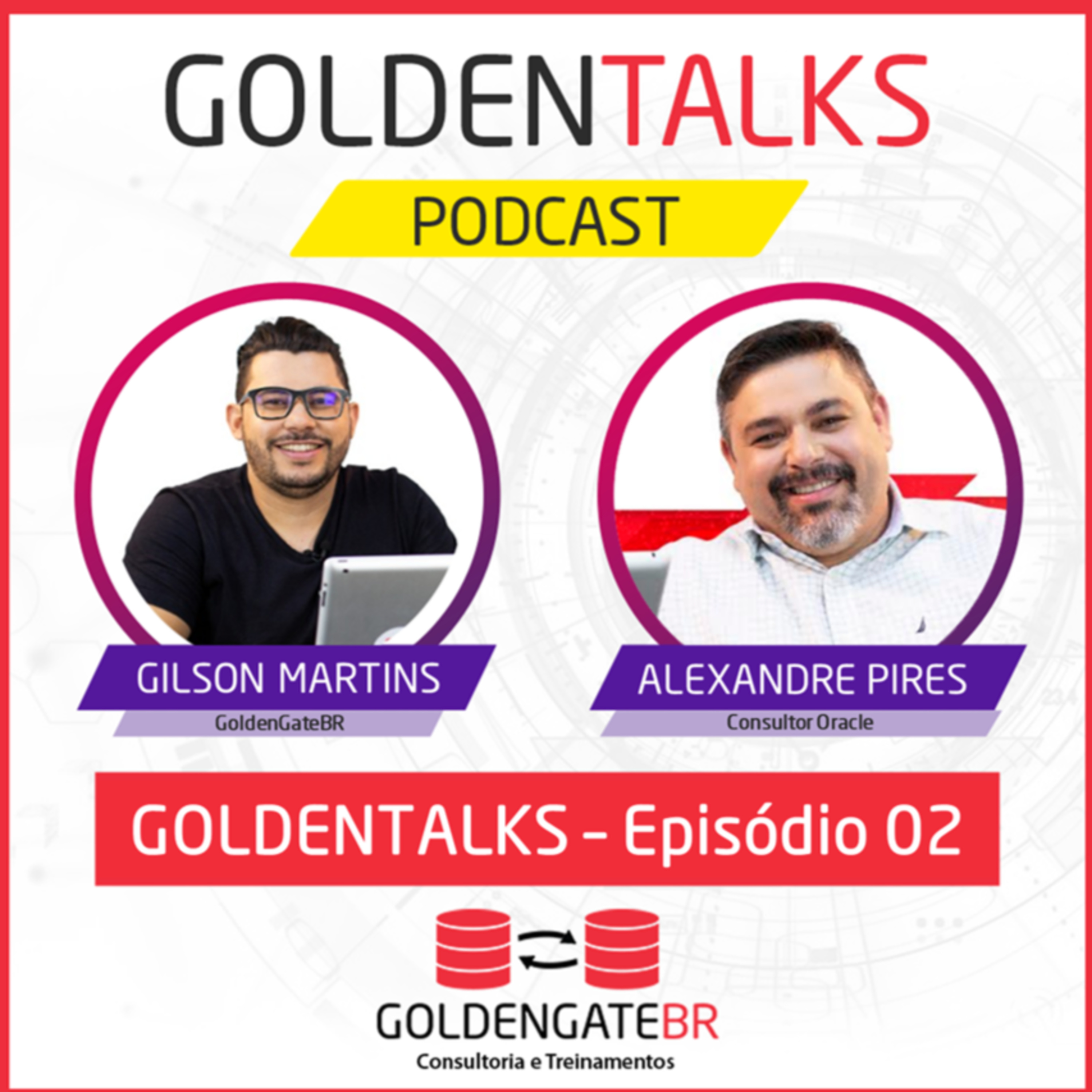 GoldenTalks