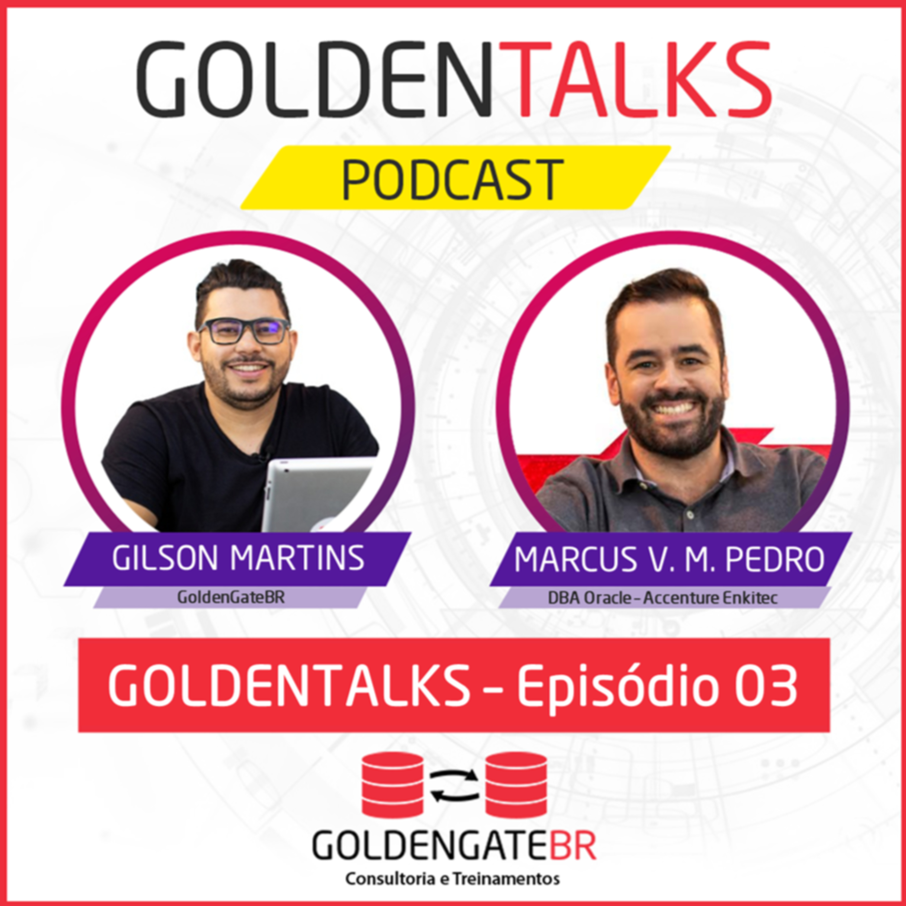 GoldenTalks