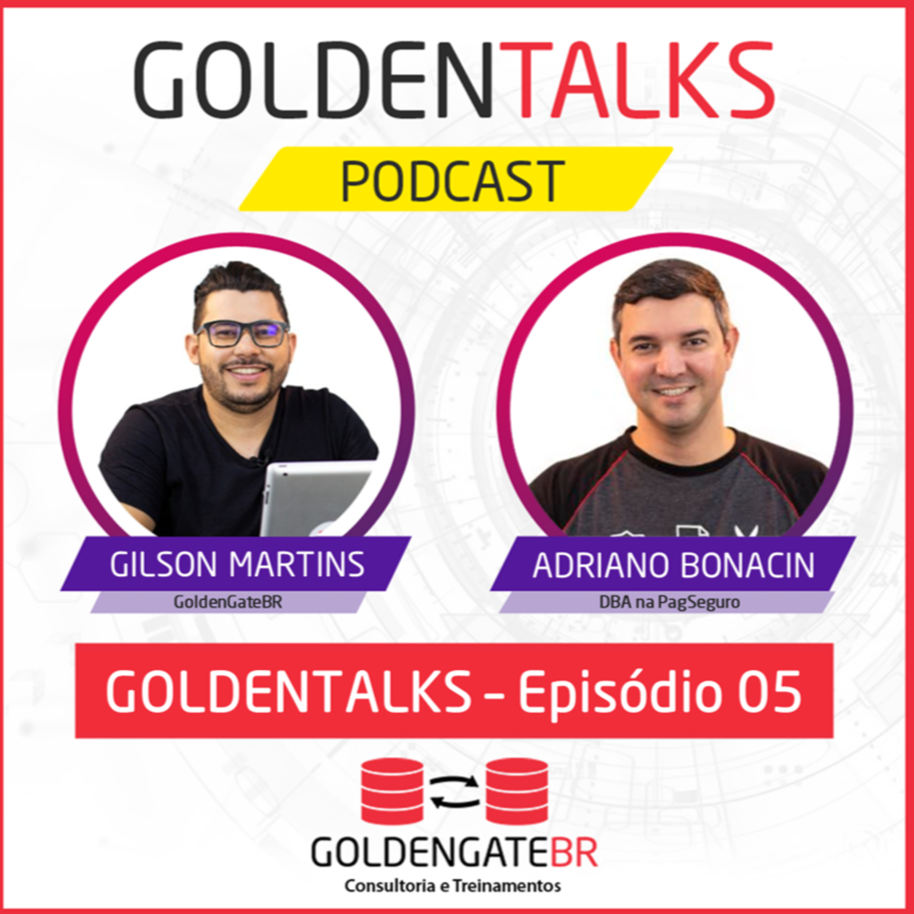GoldenTalks