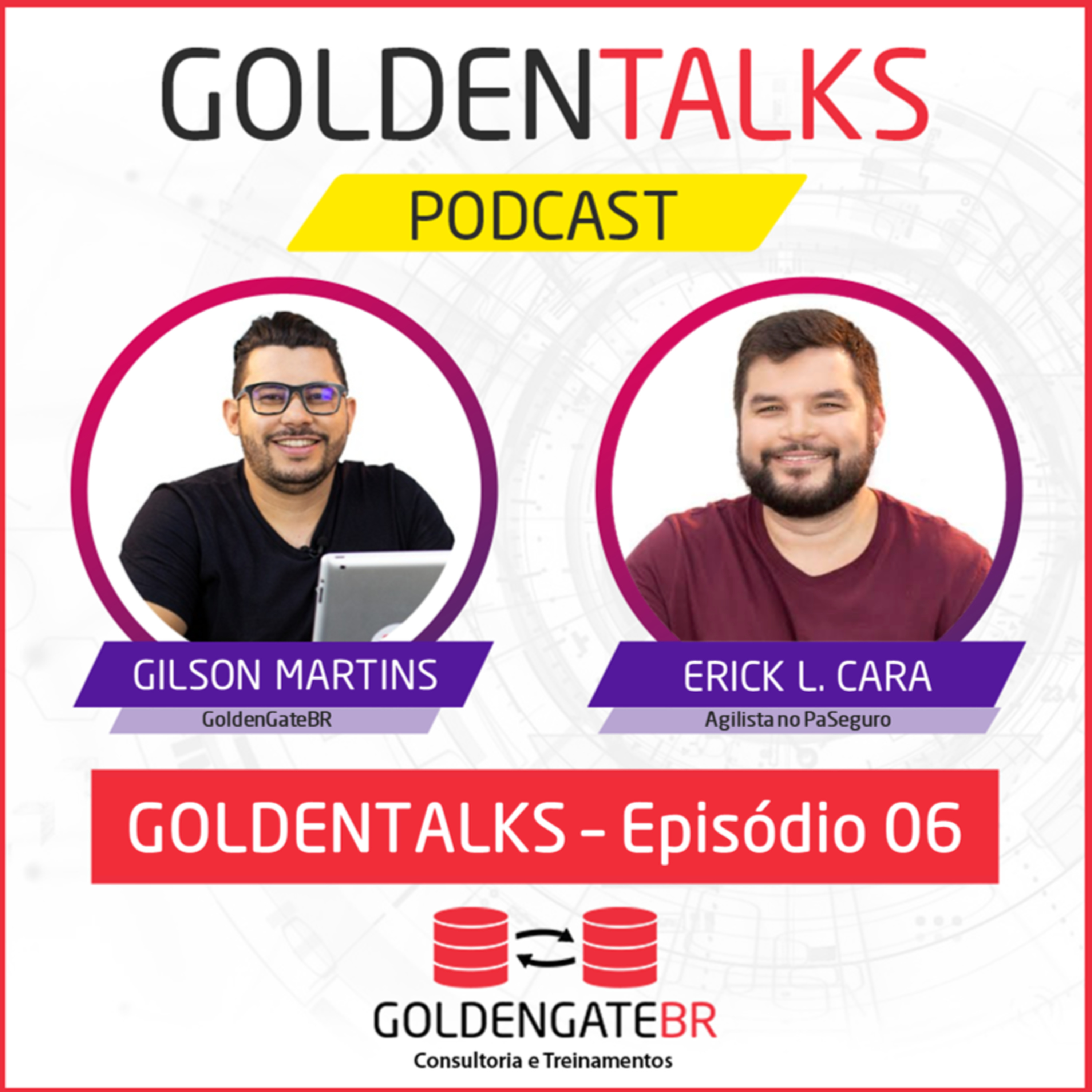 GoldenTalks