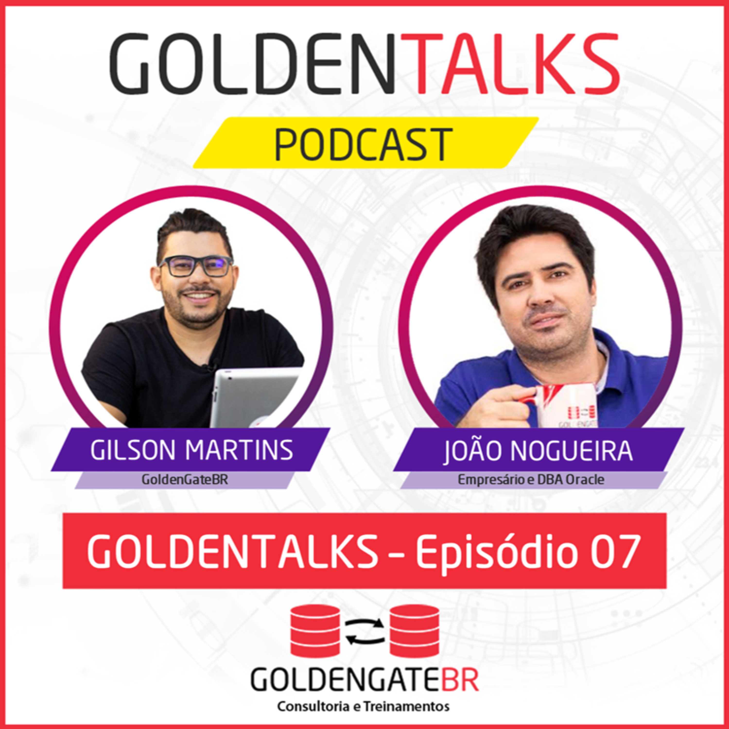 GoldenTalks
