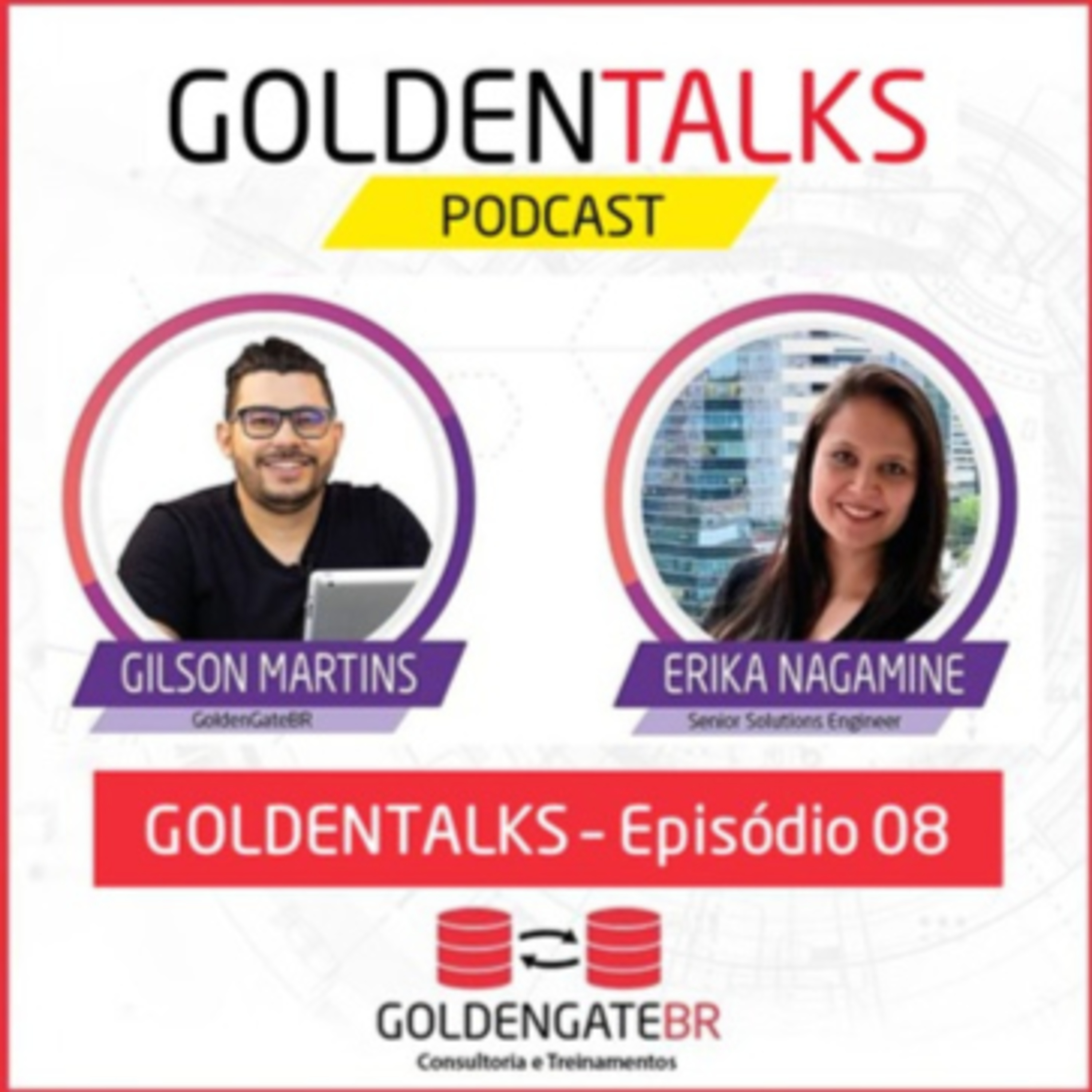 GoldenTalks