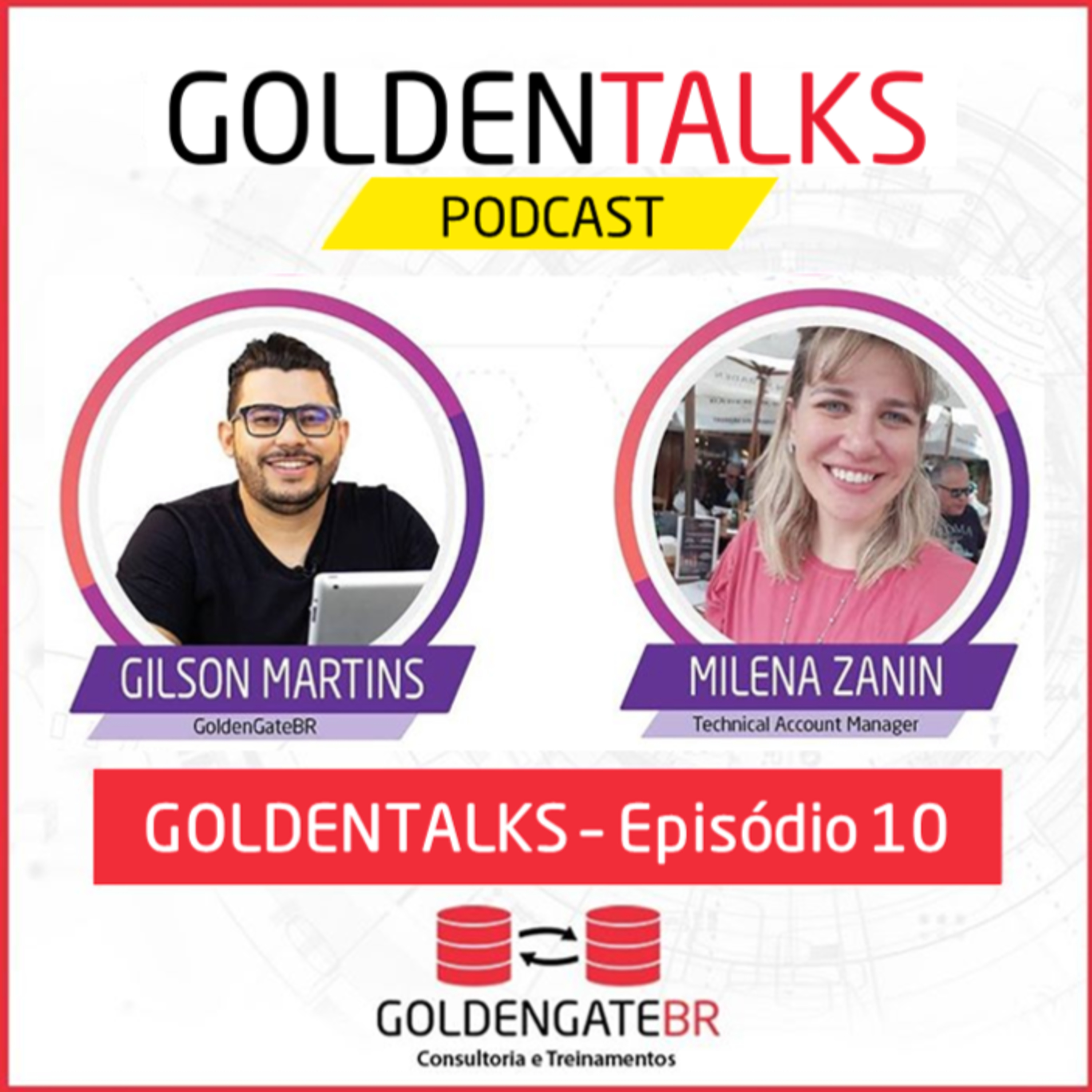 GoldenTalks