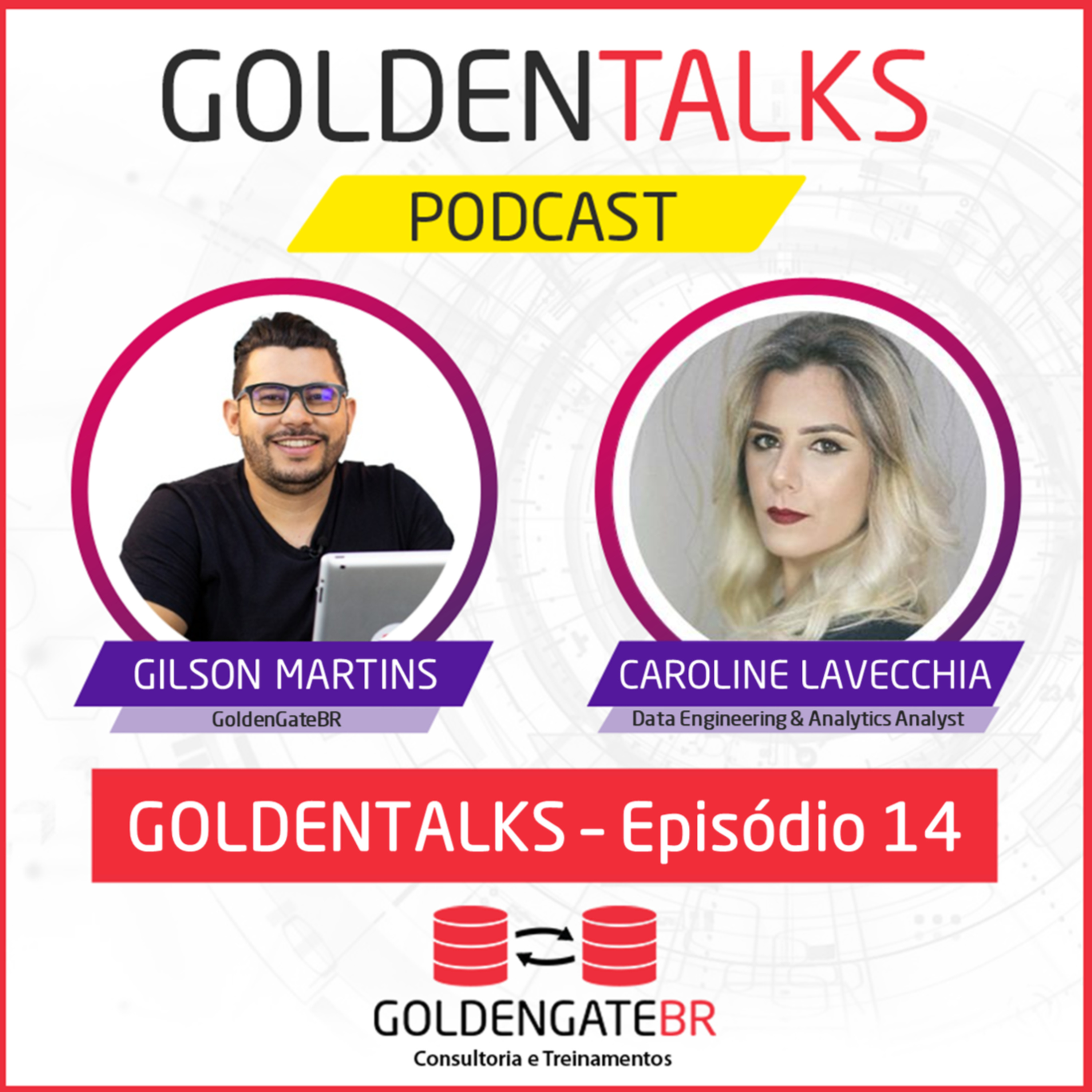 GoldenTalks
