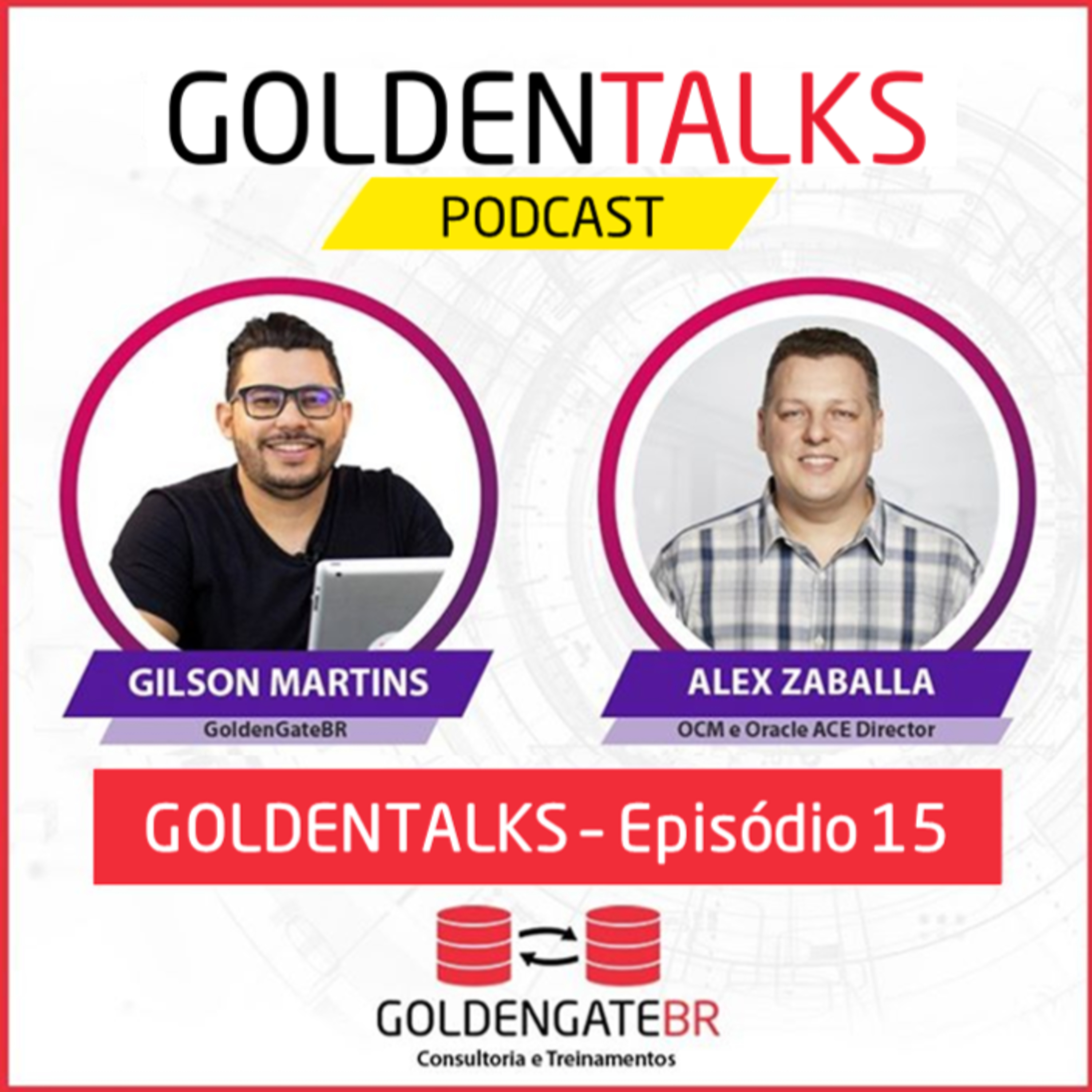 GoldenTalks