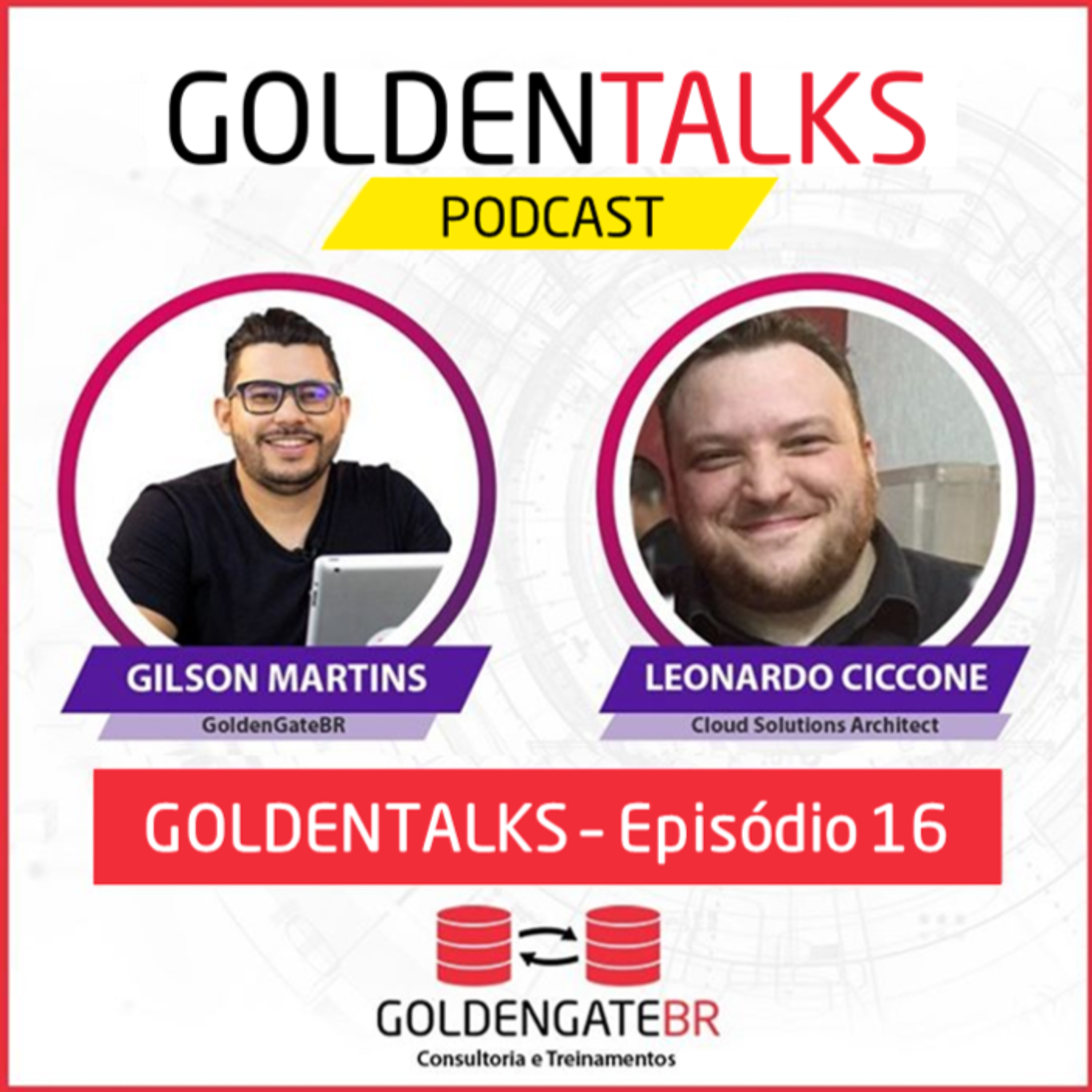 GoldenTalks