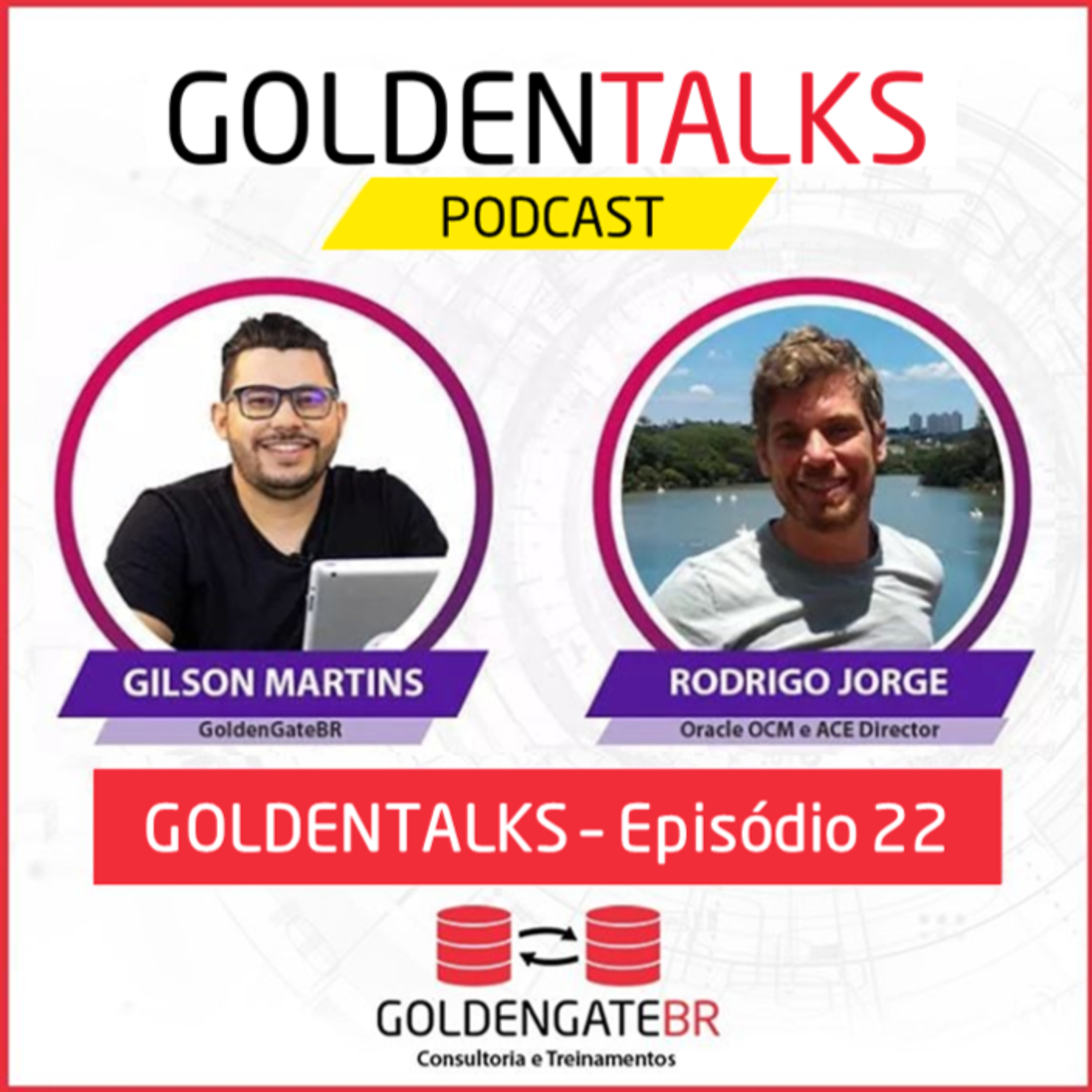 GoldenTalks