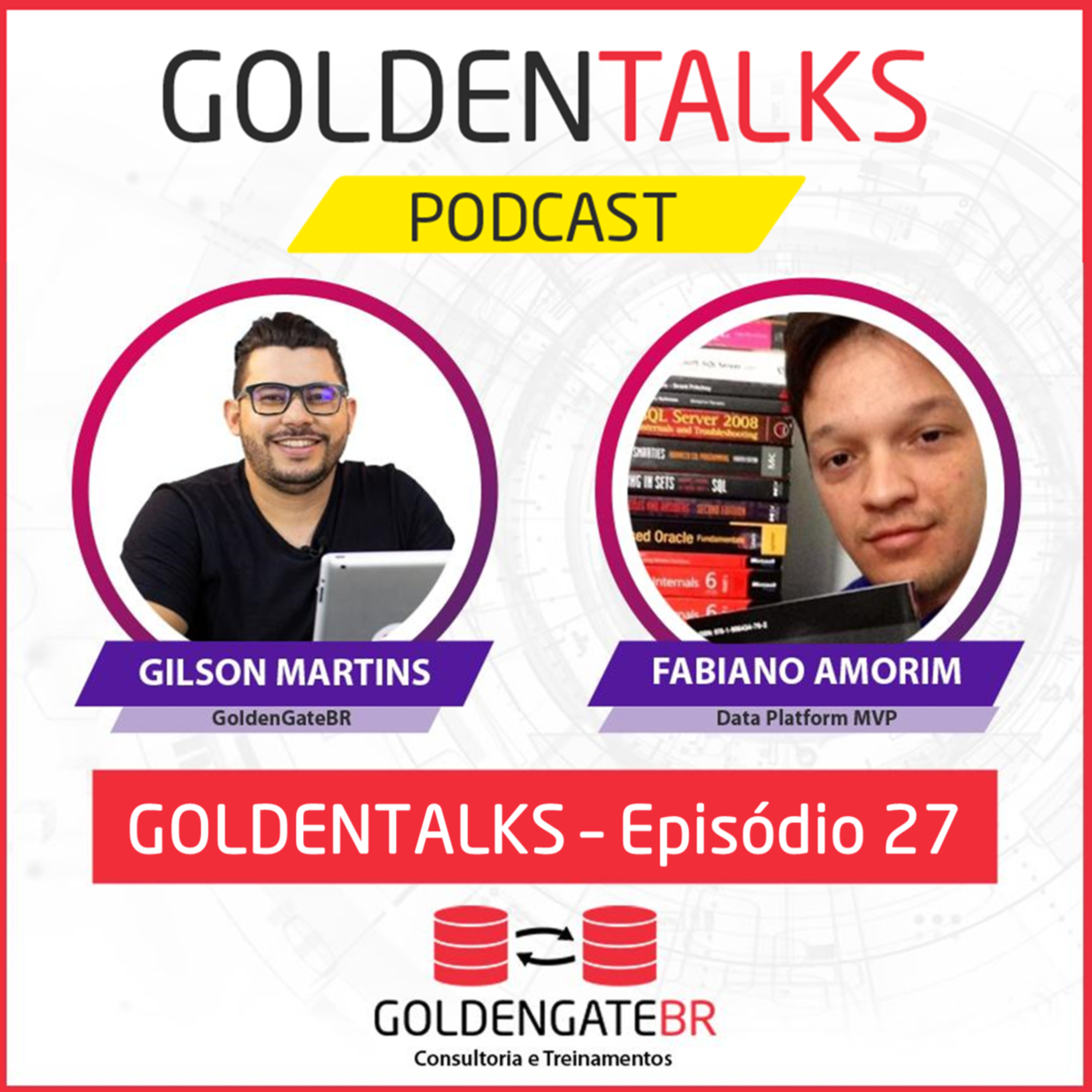GoldenTalks