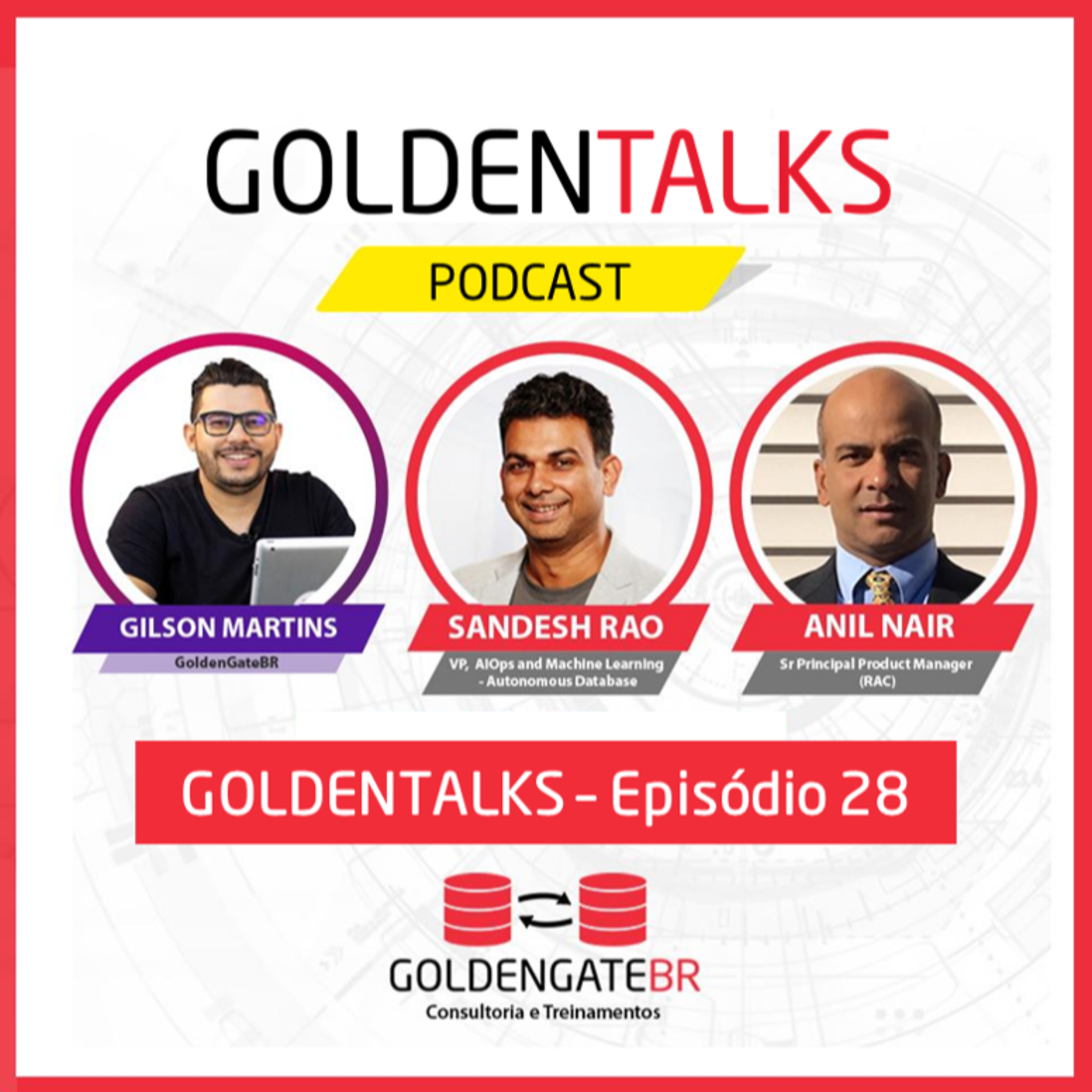 GoldenTalks