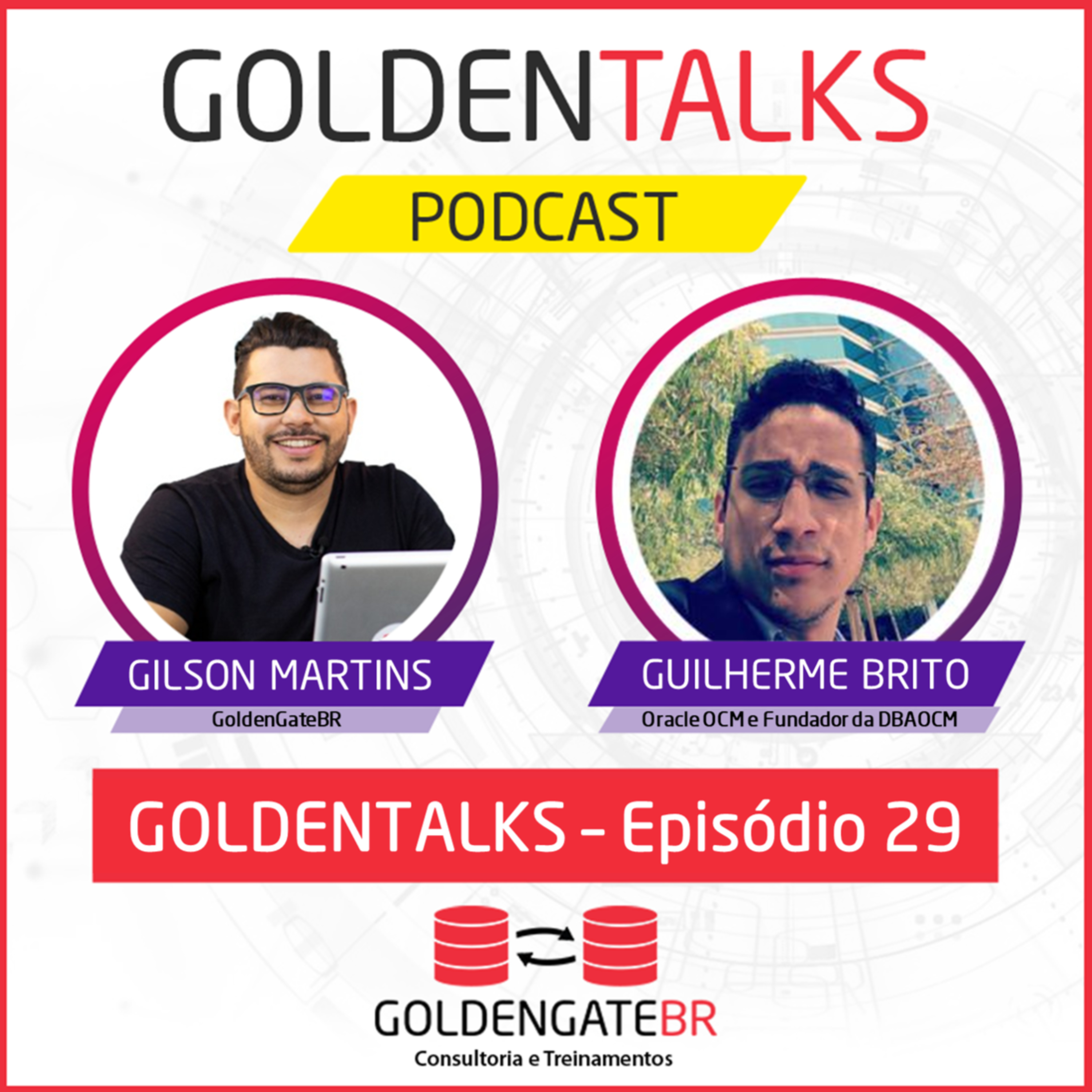 GoldenTalks