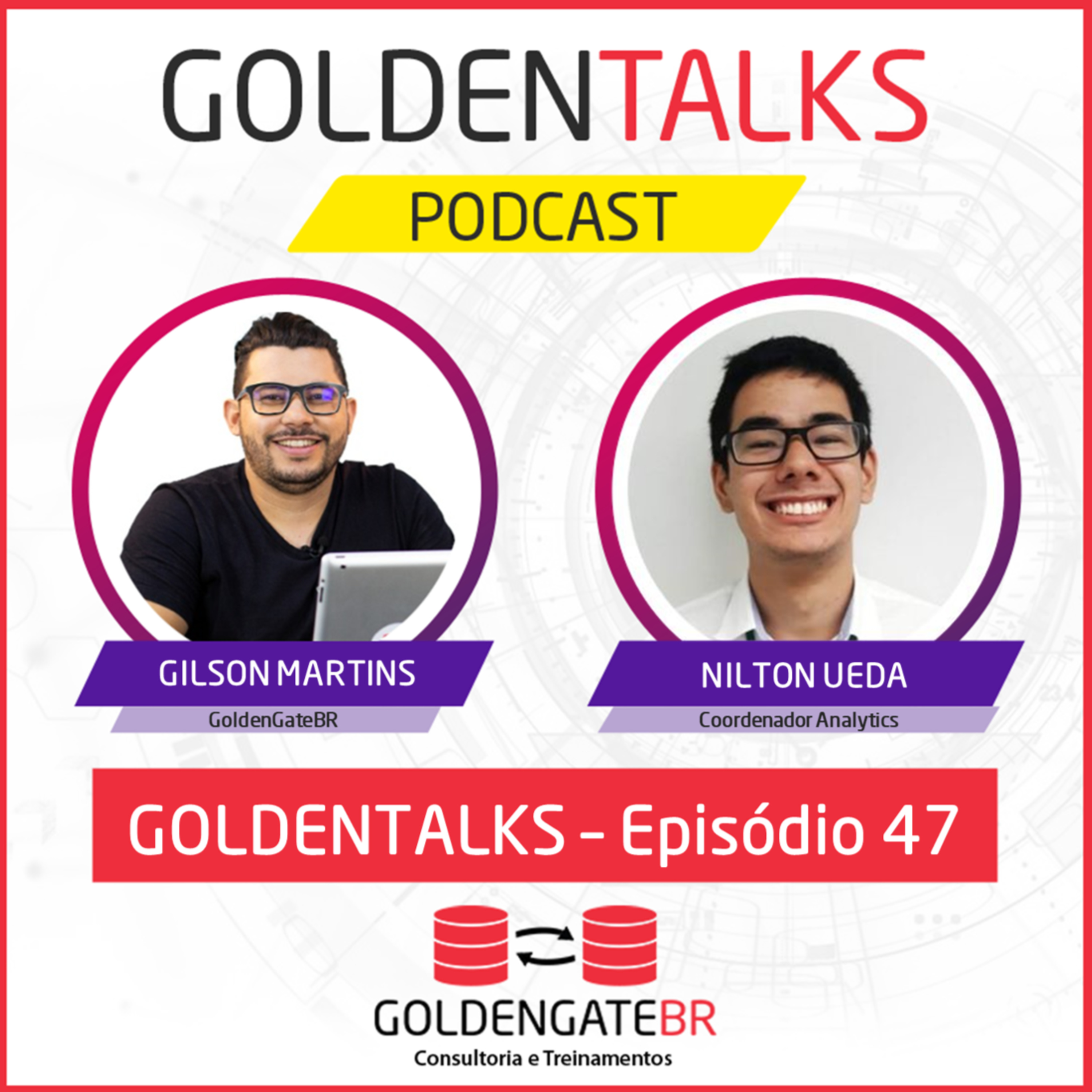 GoldenTalks