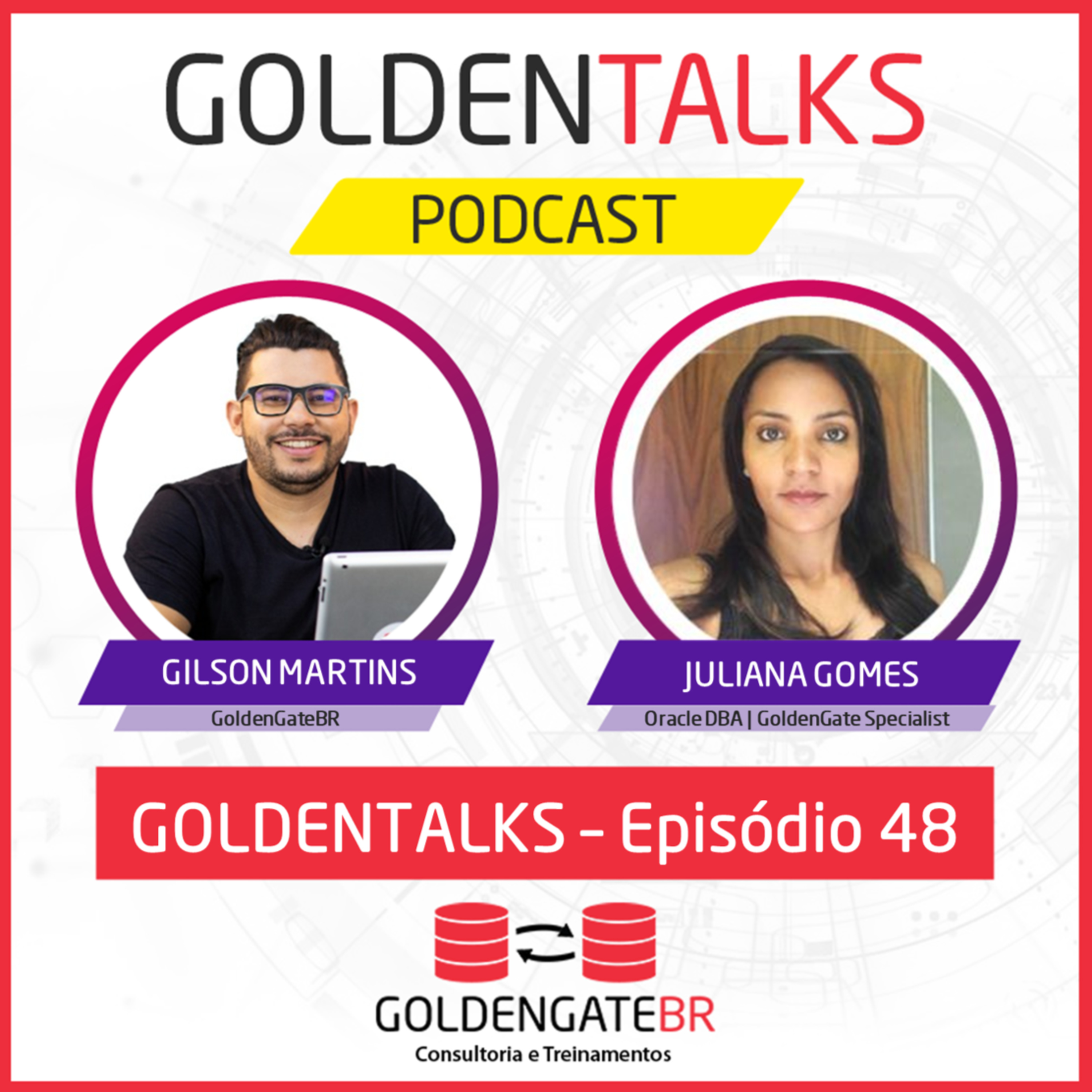 GoldenTalks