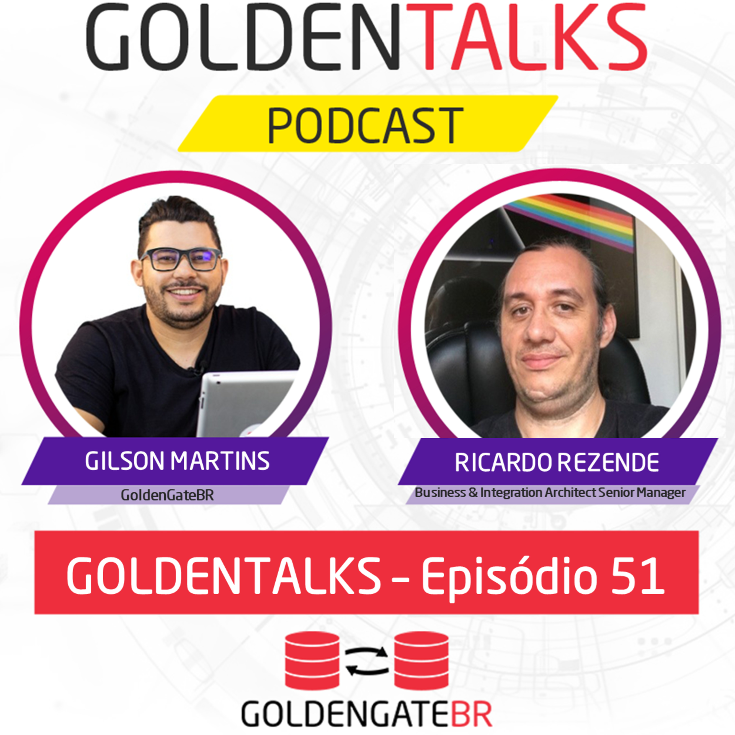 GoldenTalks