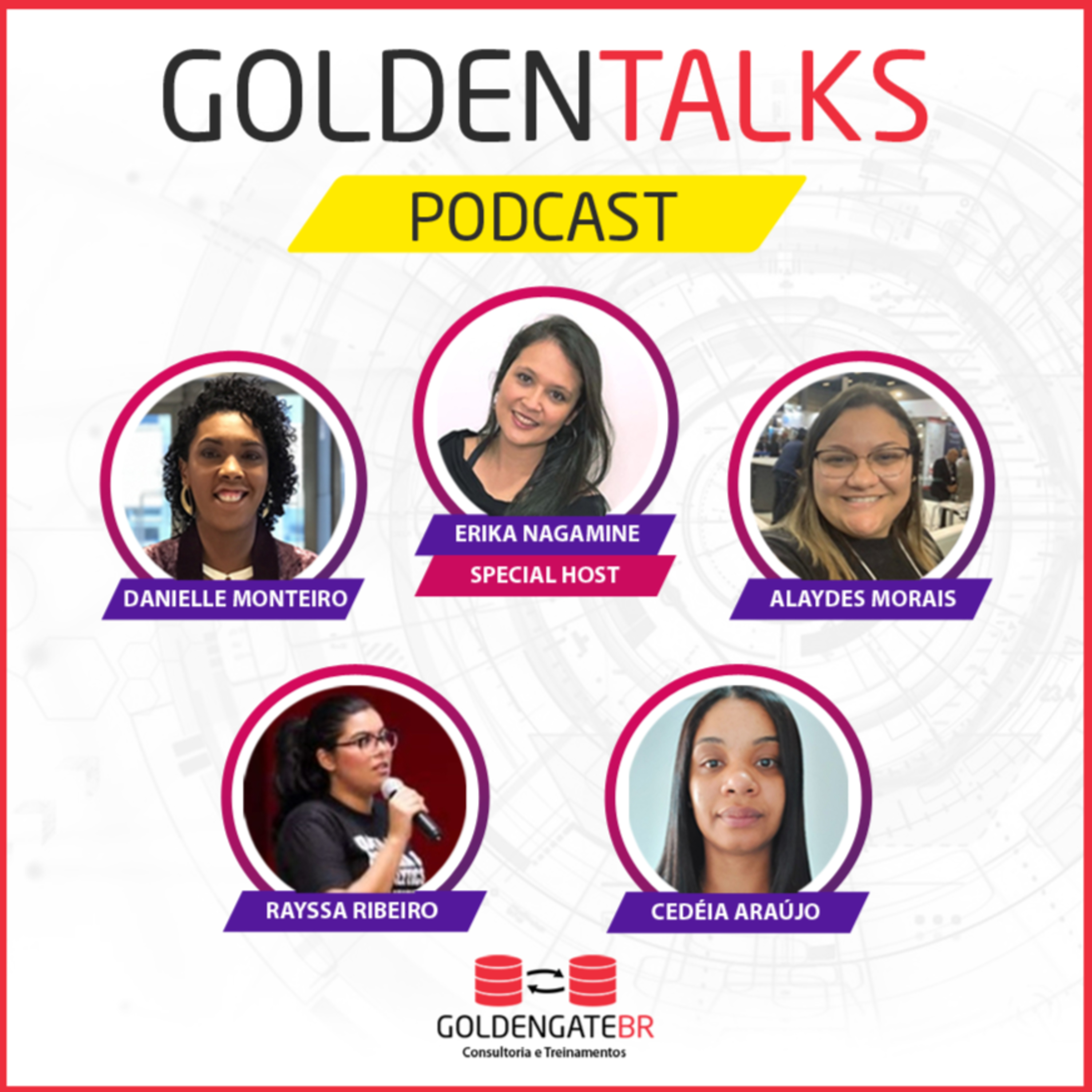 GoldenTalks