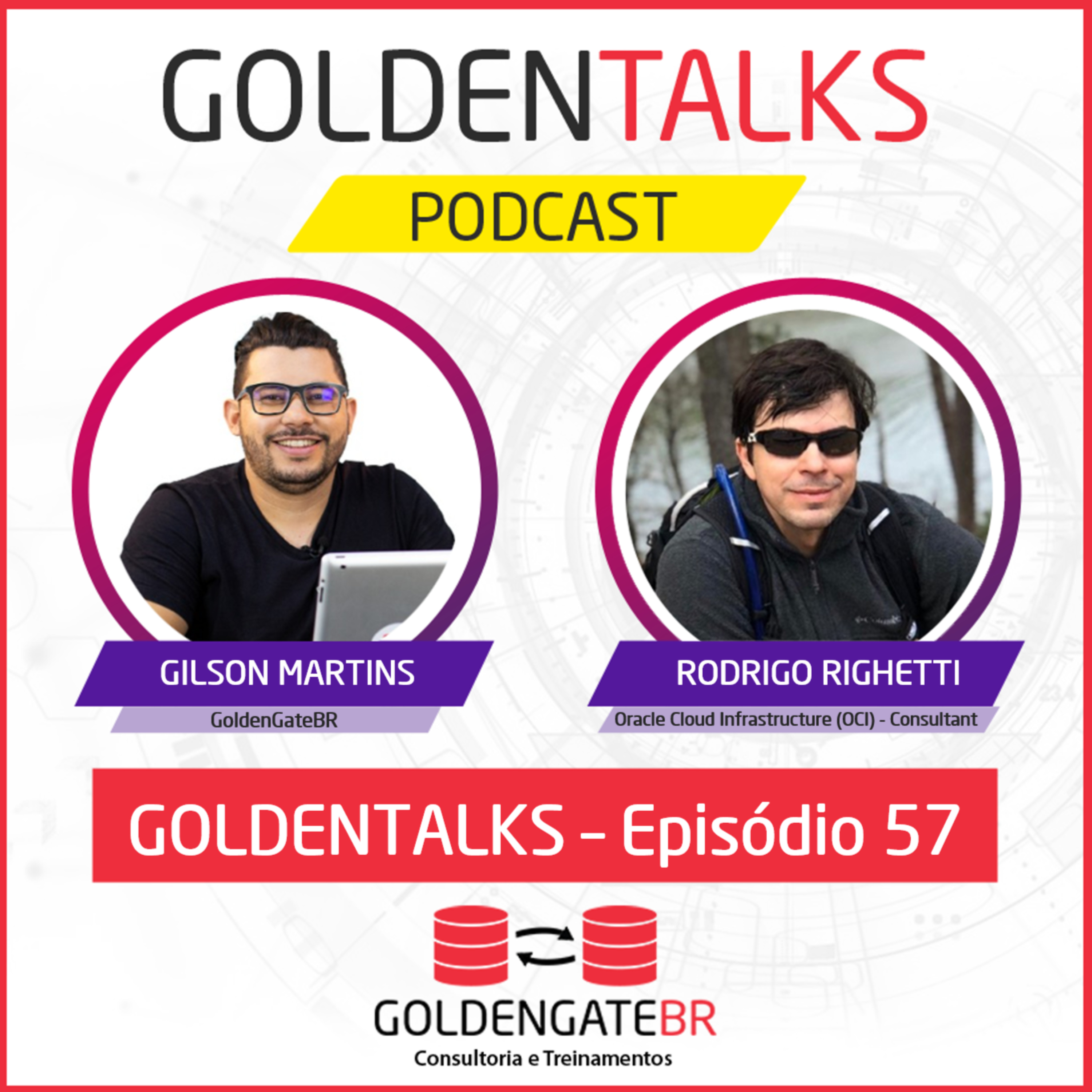 GoldenTalks