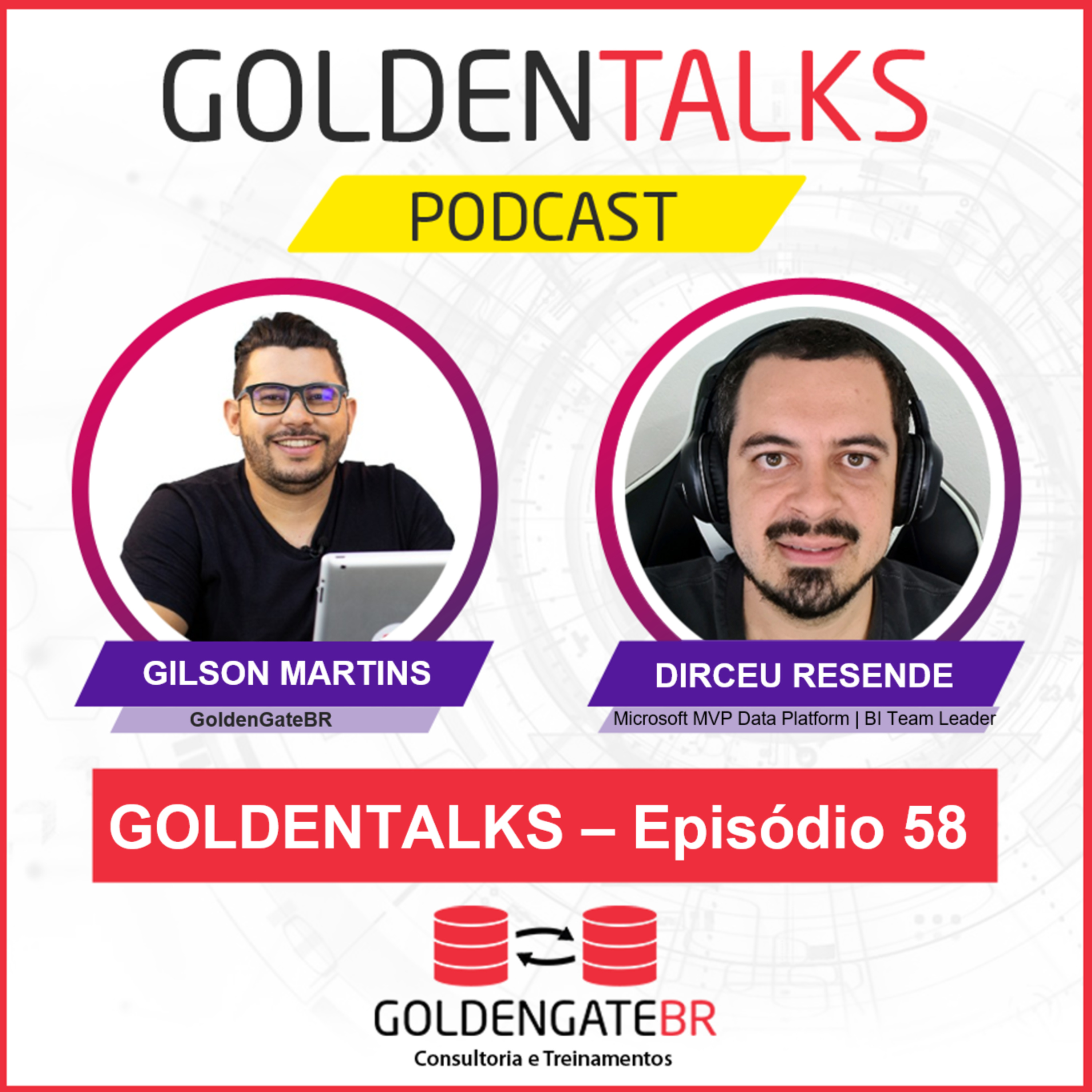 GoldenTalks