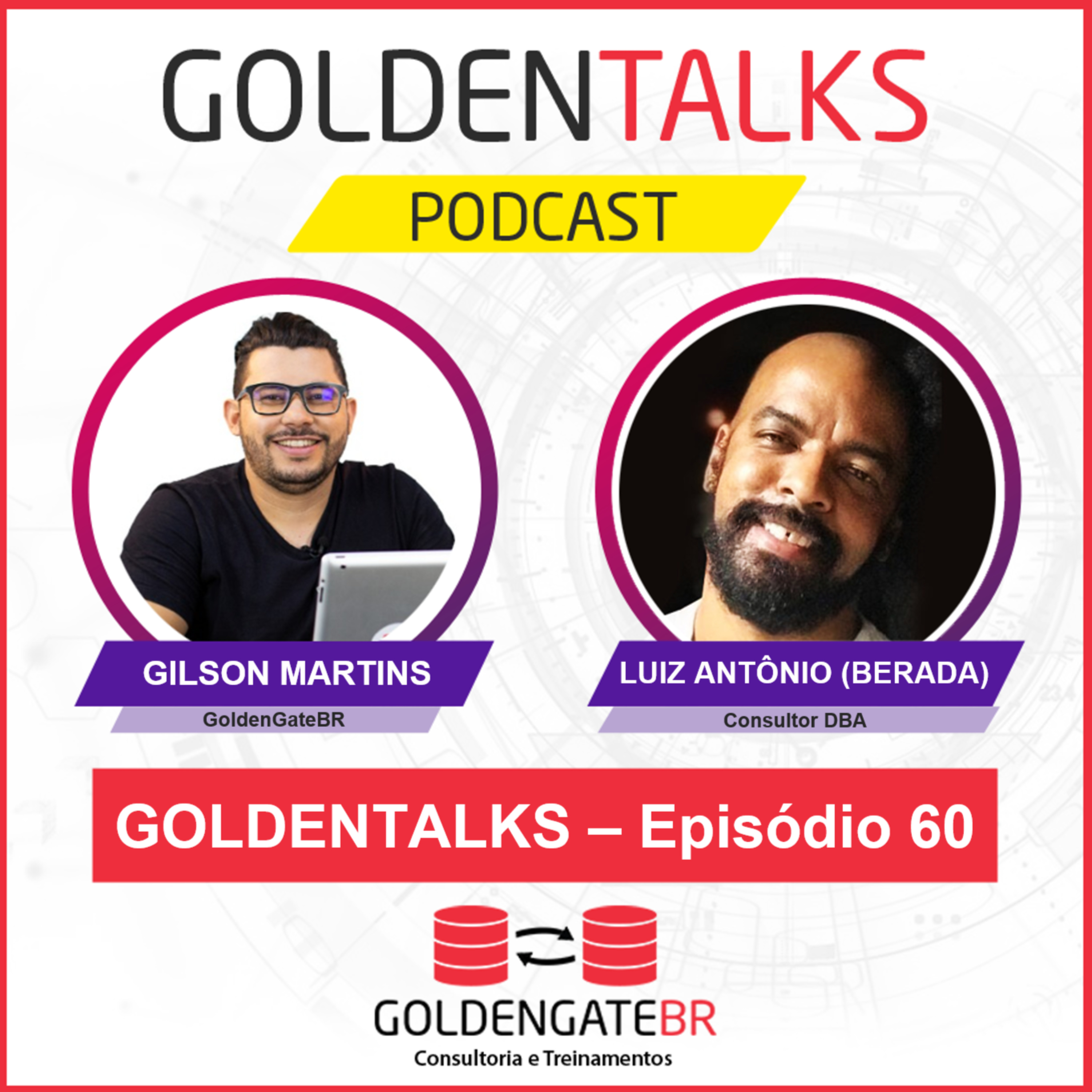 GoldenTalks
