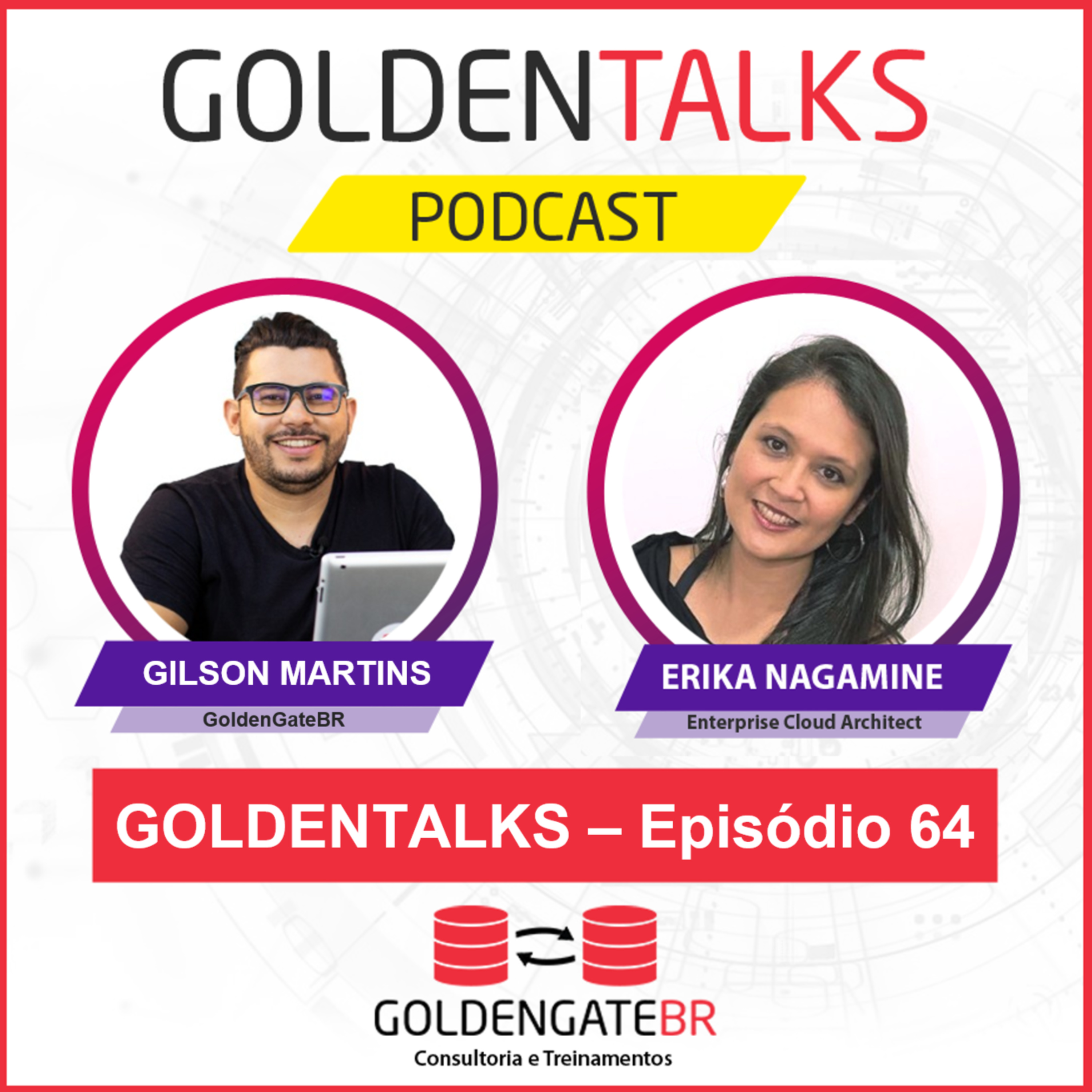 GoldenTalks