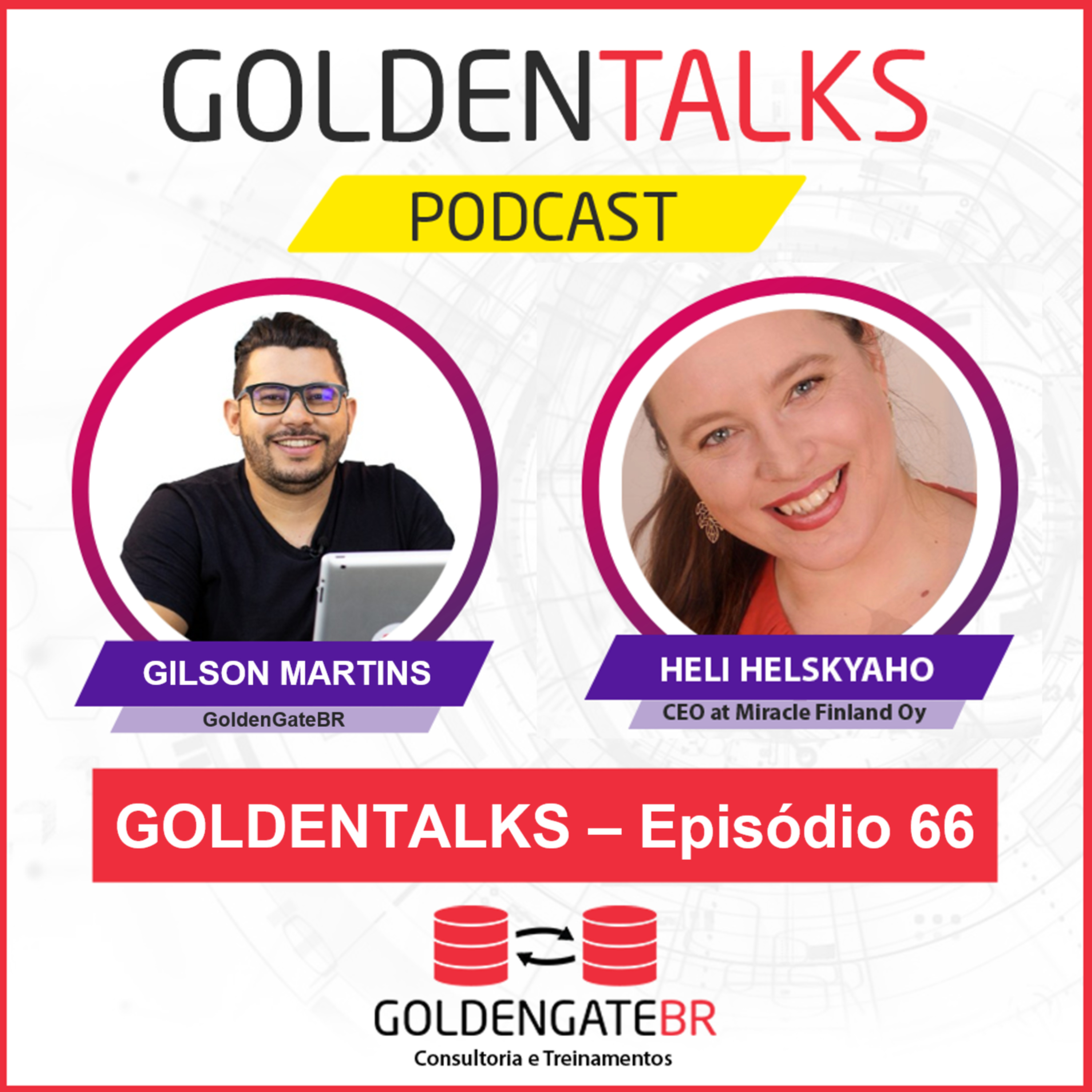 GoldenTalks