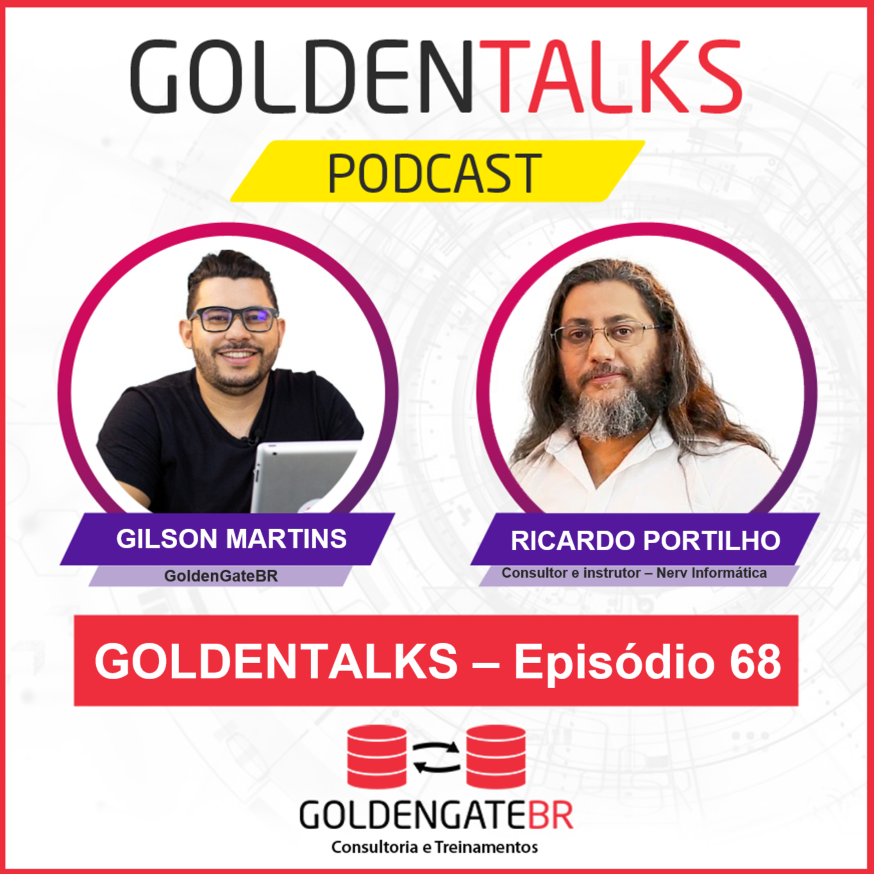 GoldenTalks