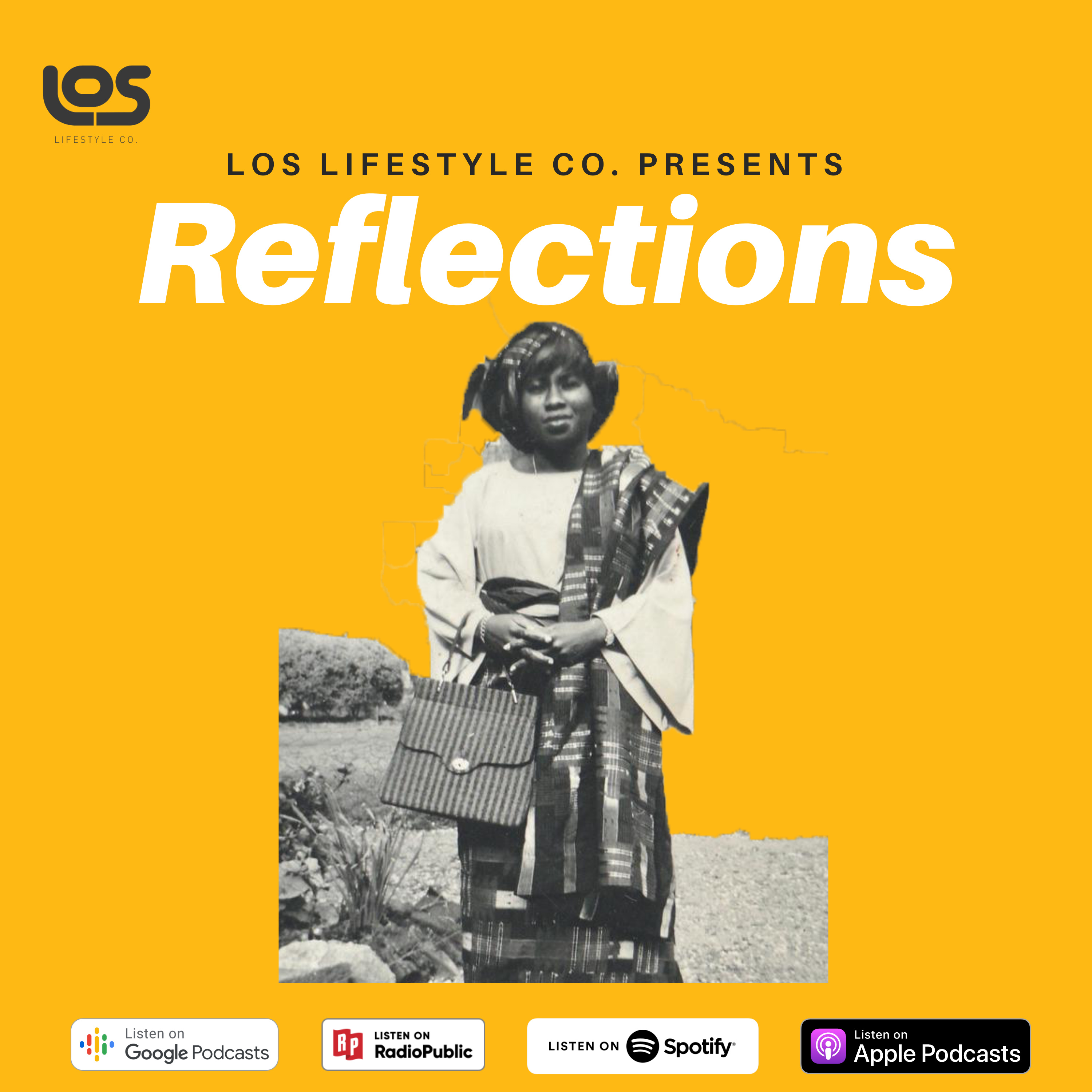 The LOS Podcast