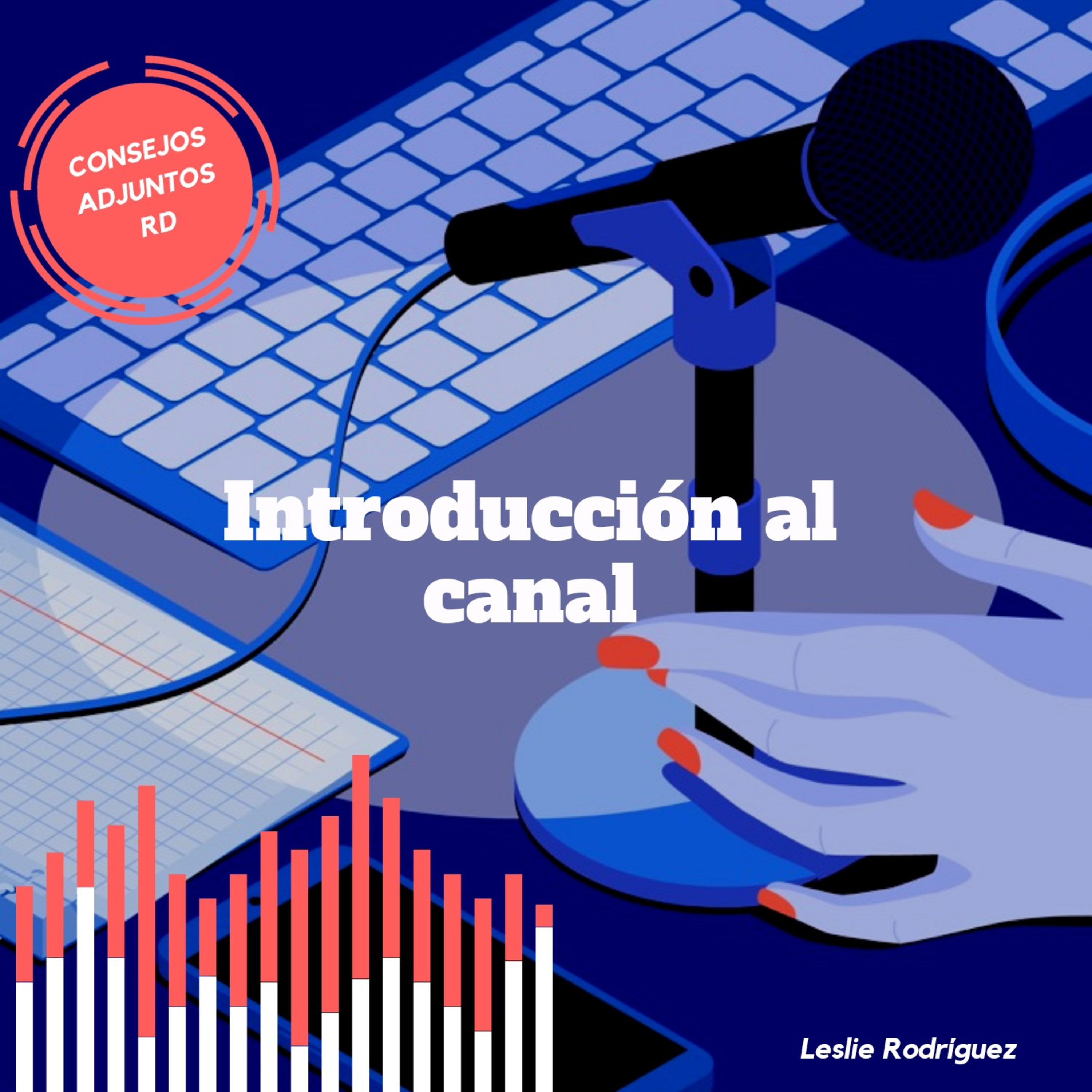 Consejos Adjuntos RD