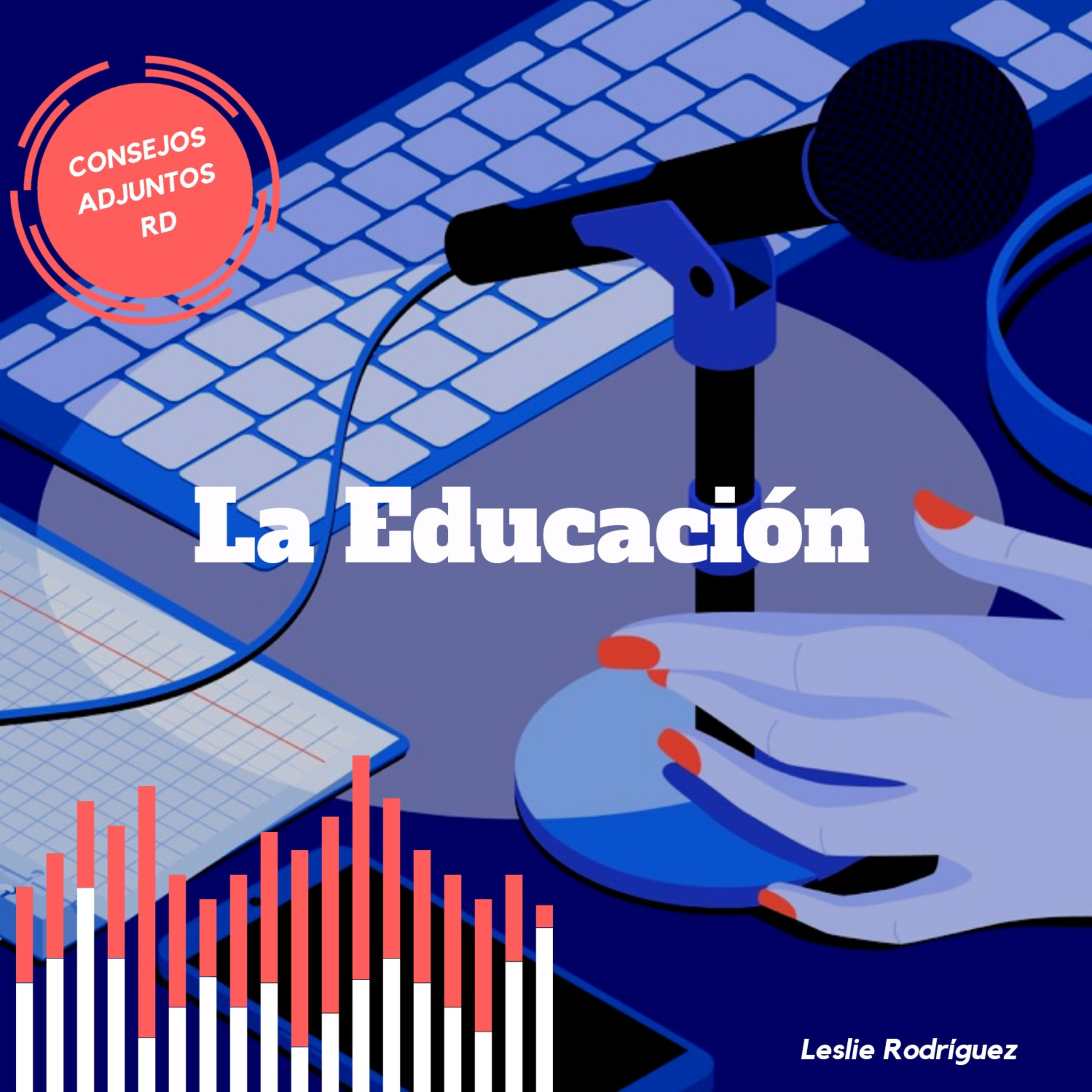 Consejos Adjuntos RD