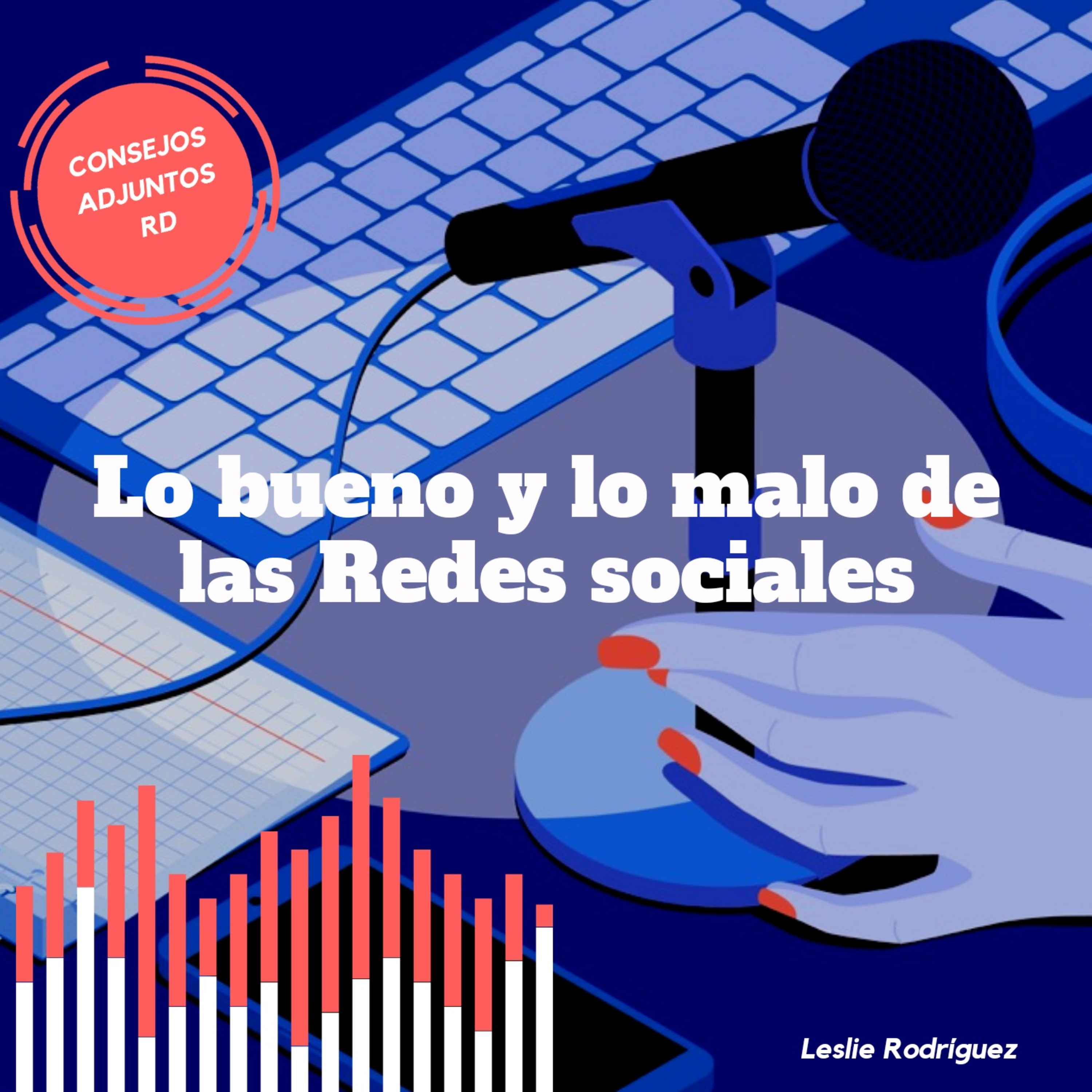 Consejos Adjuntos RD