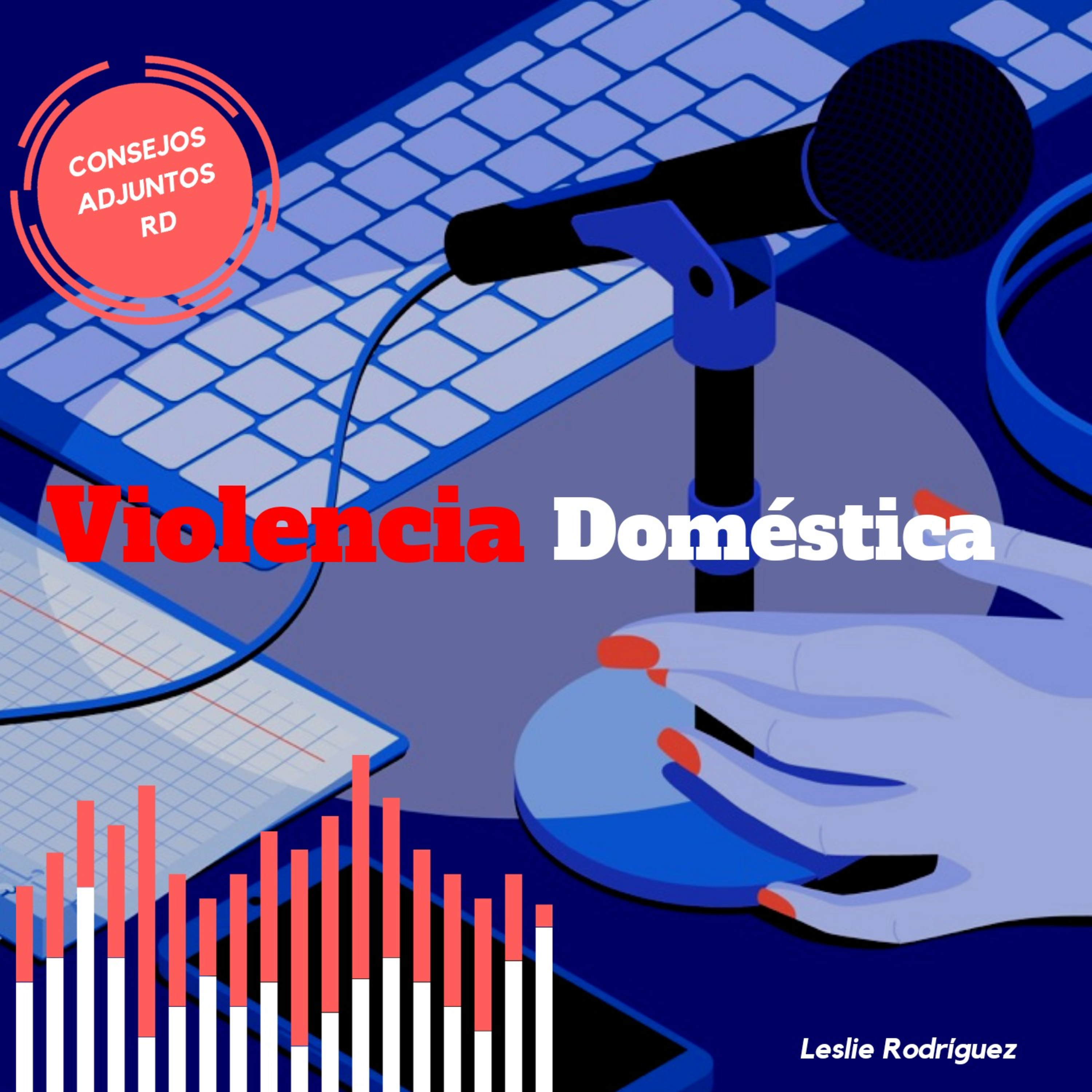 Consejos Adjuntos RD