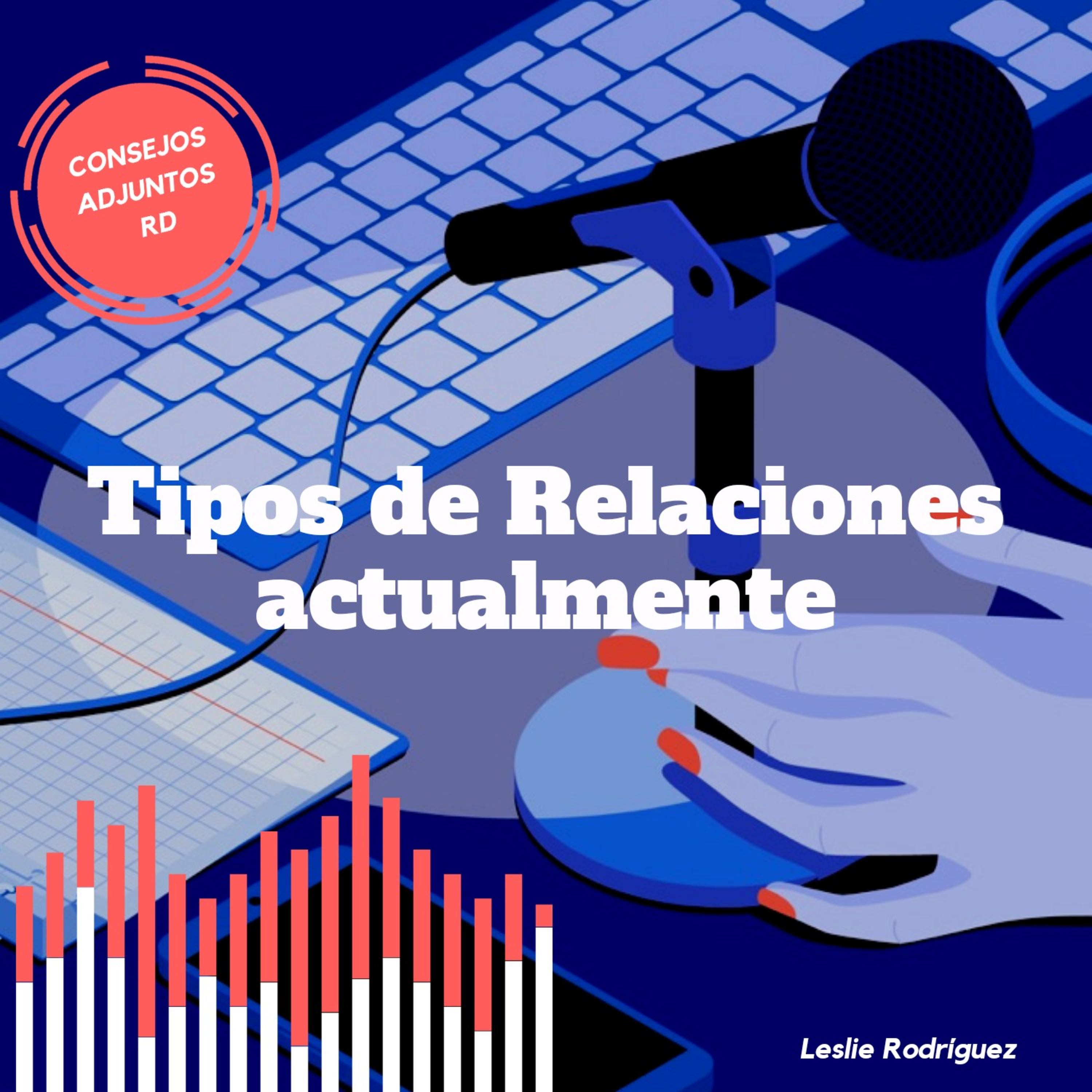 Consejos Adjuntos RD