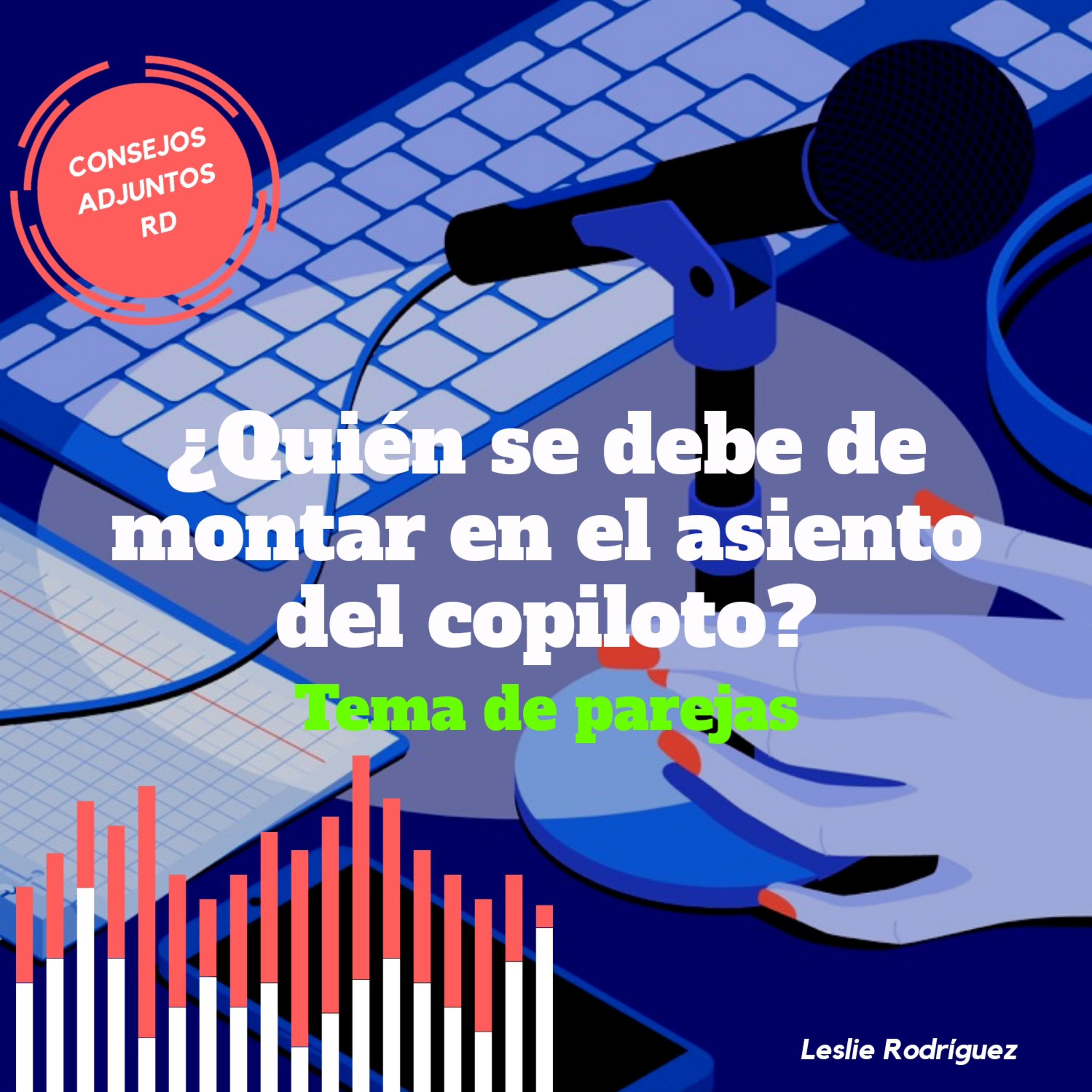 Consejos Adjuntos RD