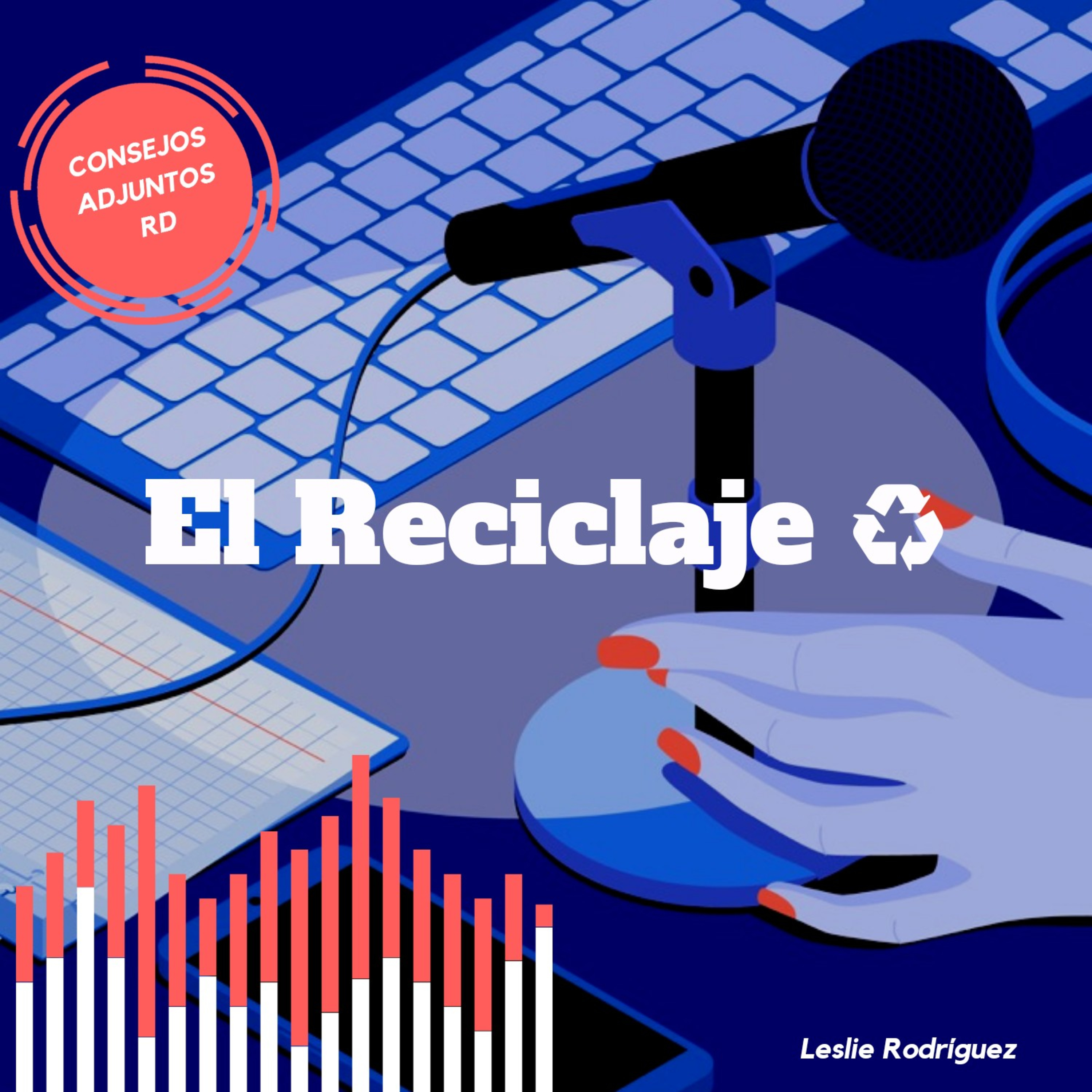 Consejos Adjuntos RD