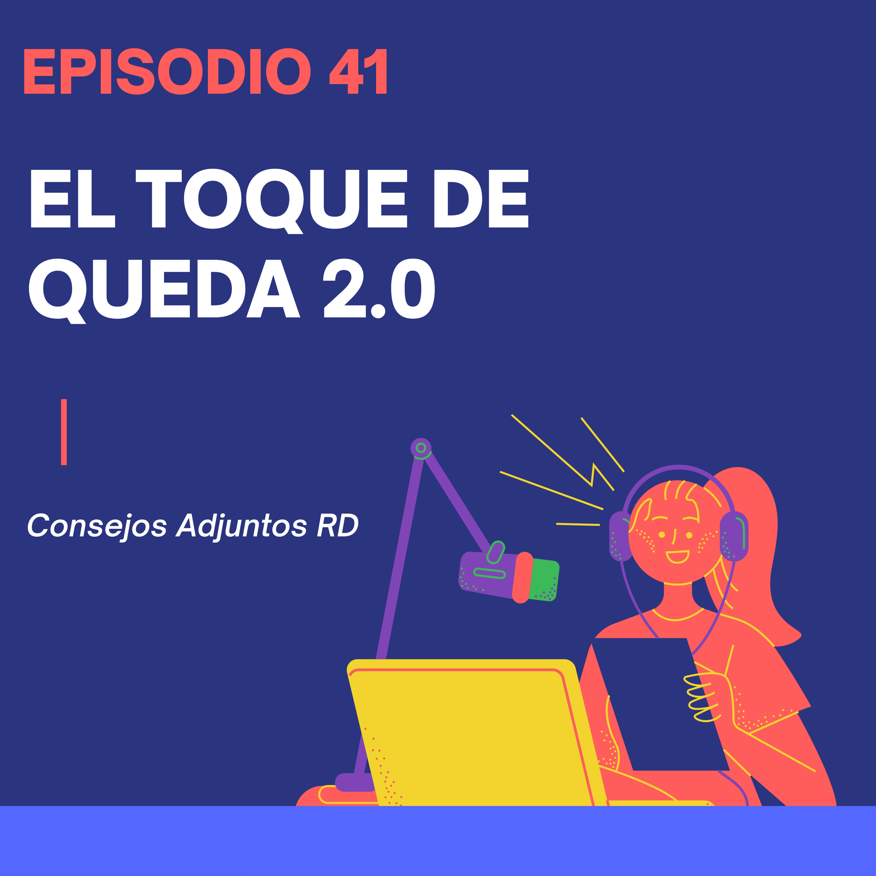 Consejos Adjuntos RD