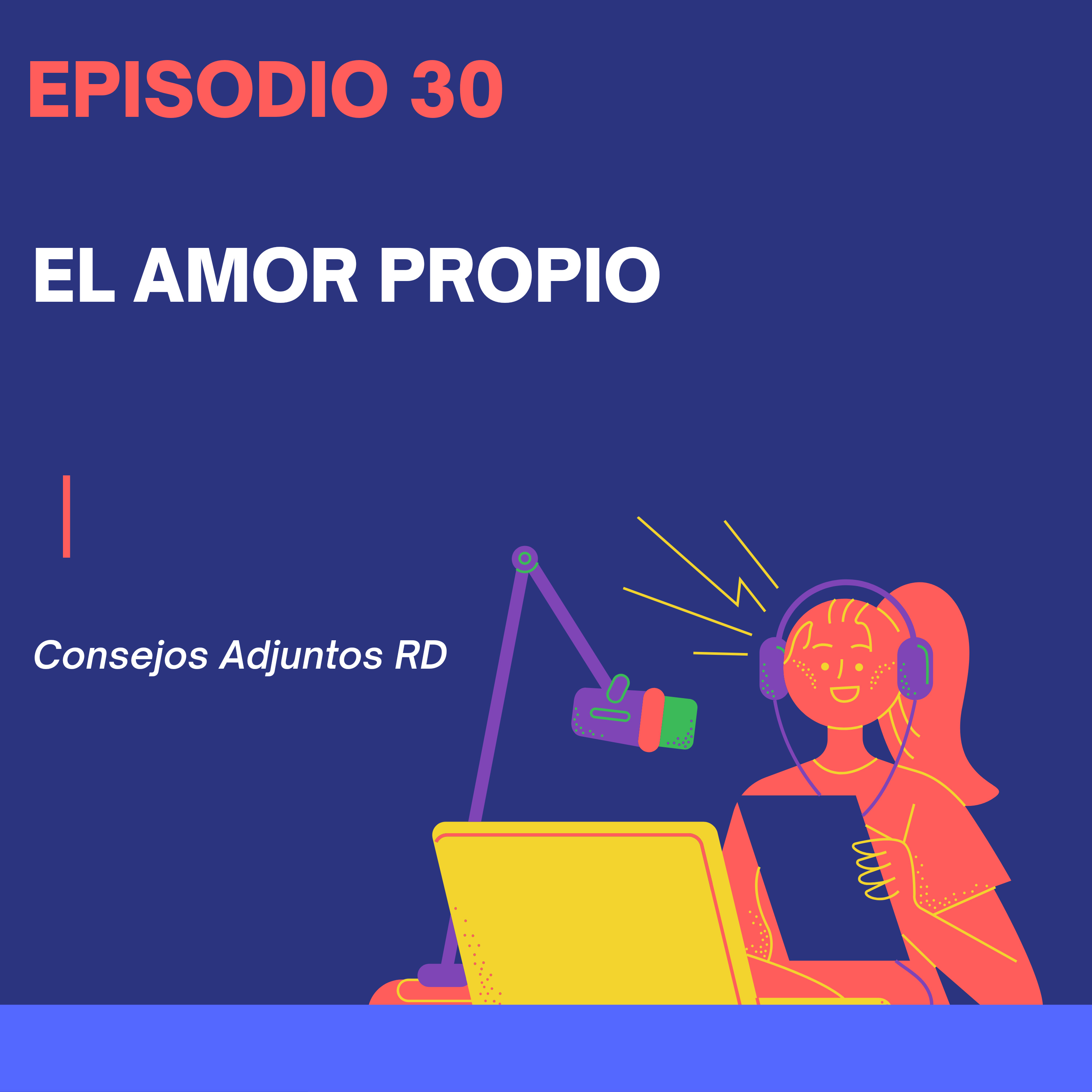 Consejos Adjuntos RD