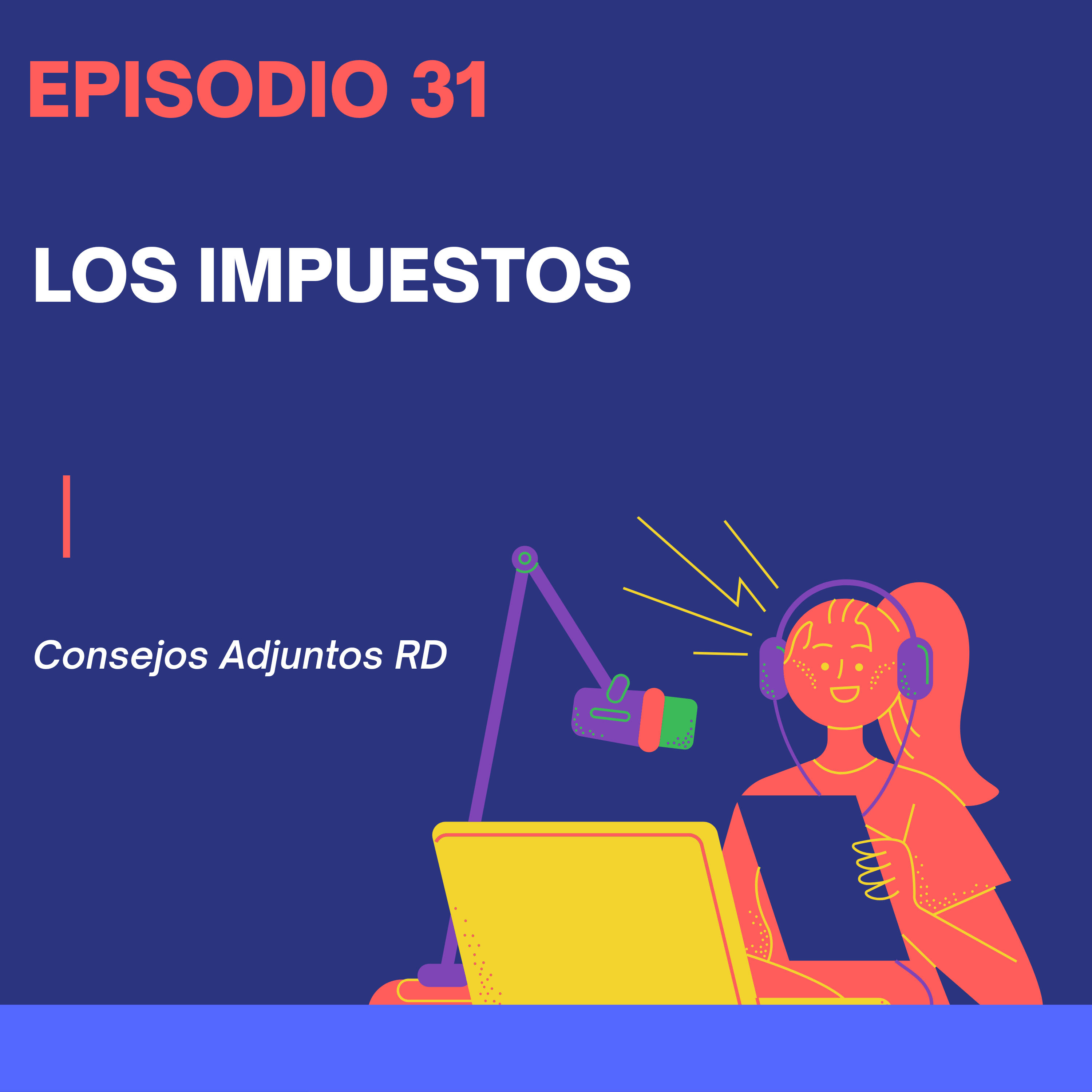 Consejos Adjuntos RD