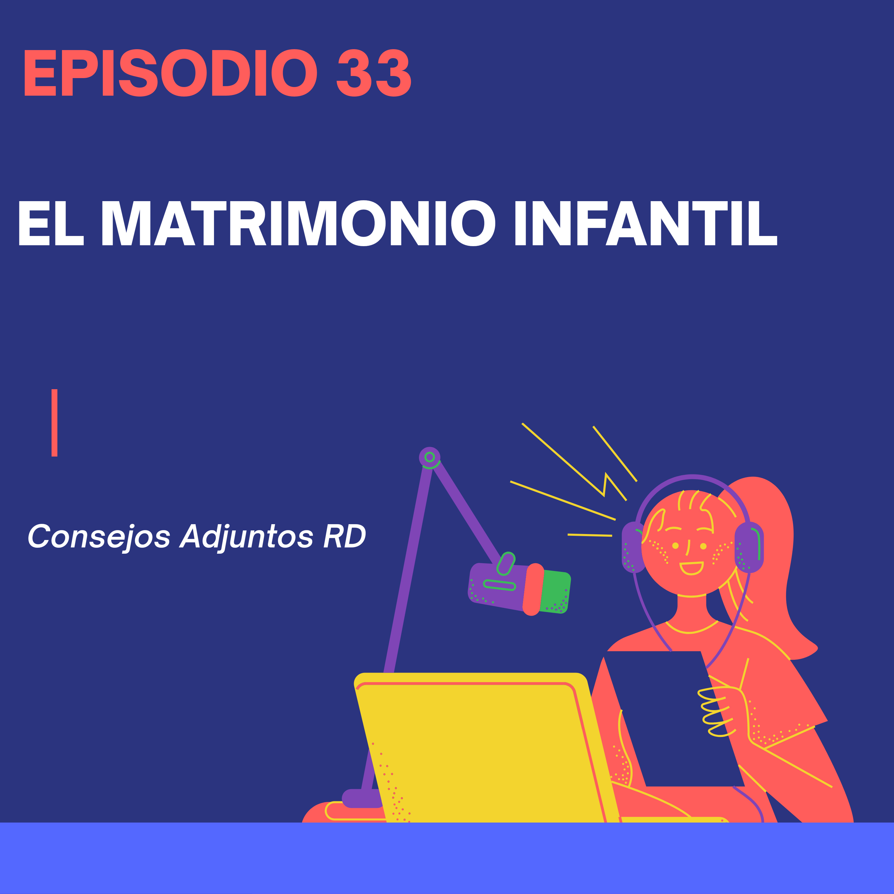Consejos Adjuntos RD